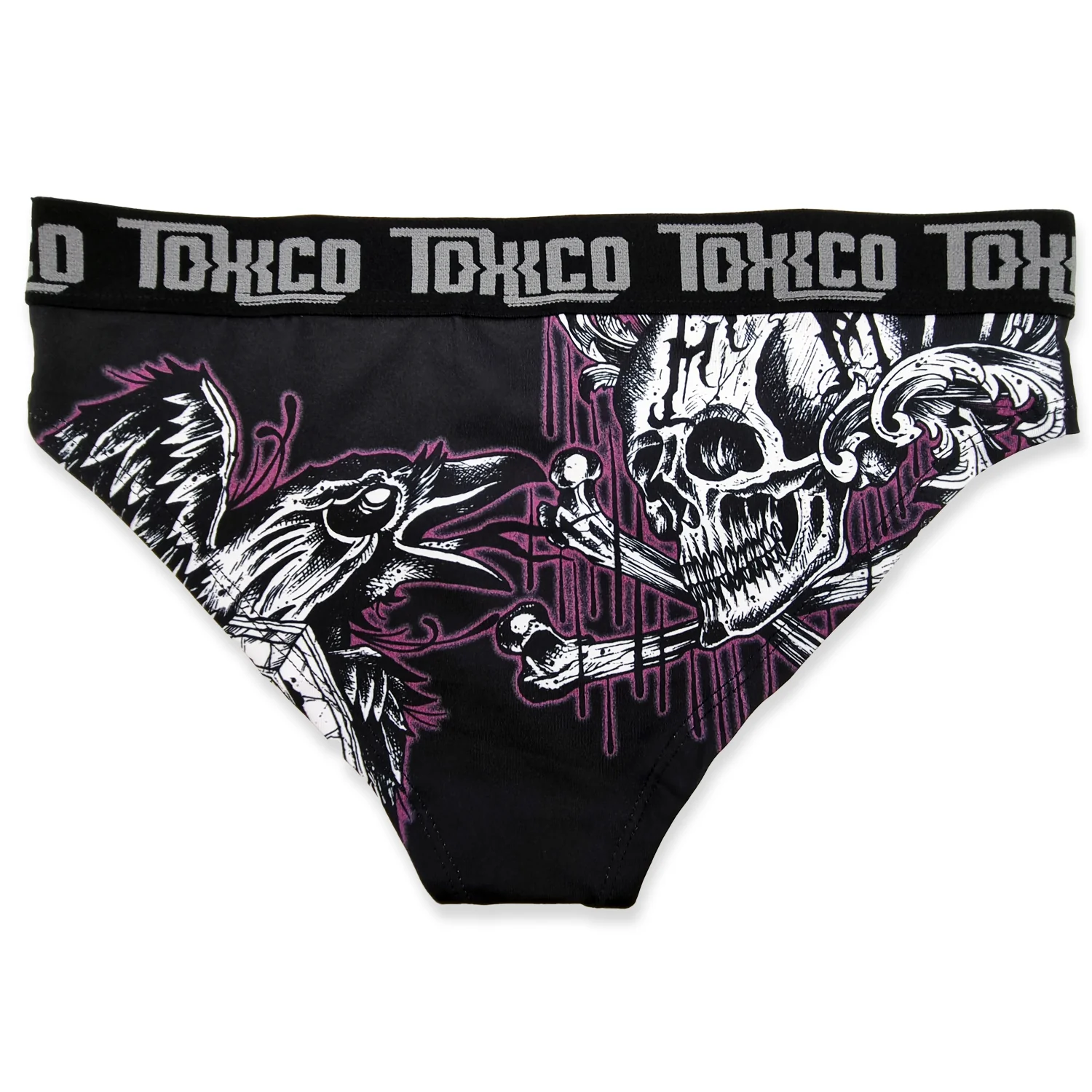 Bad Bones Briefs - Image 6