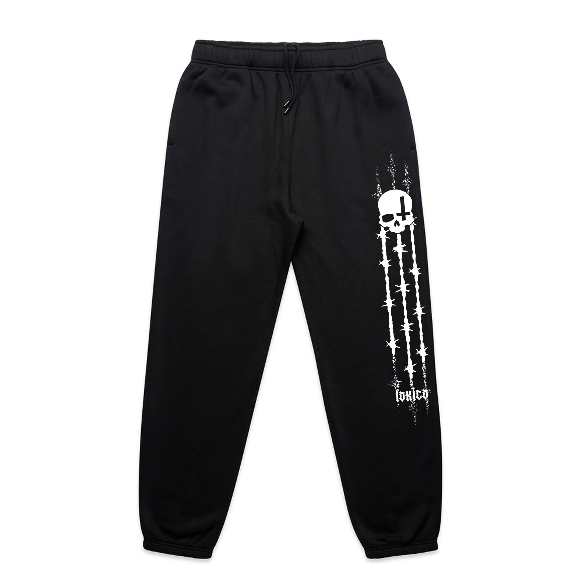 Barbed Sweatpants - Image 2