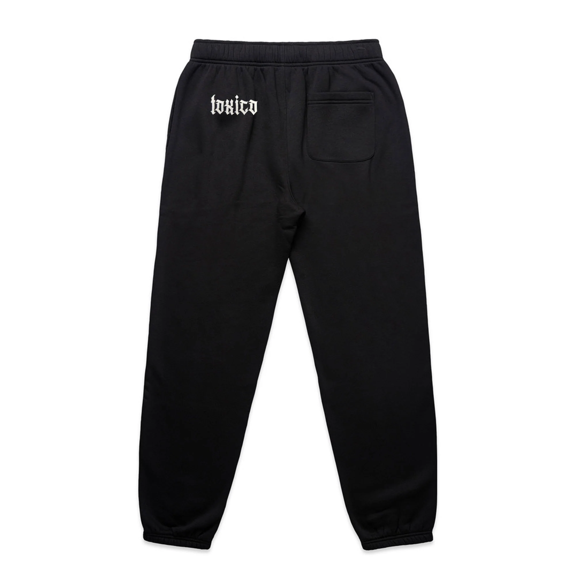 Barbed Sweatpants - Image 3