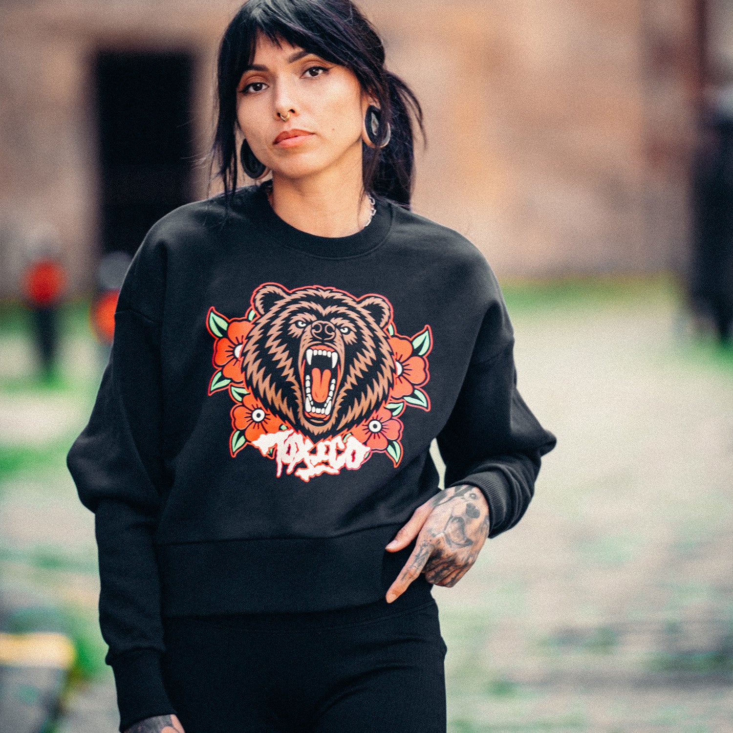 New In Stock