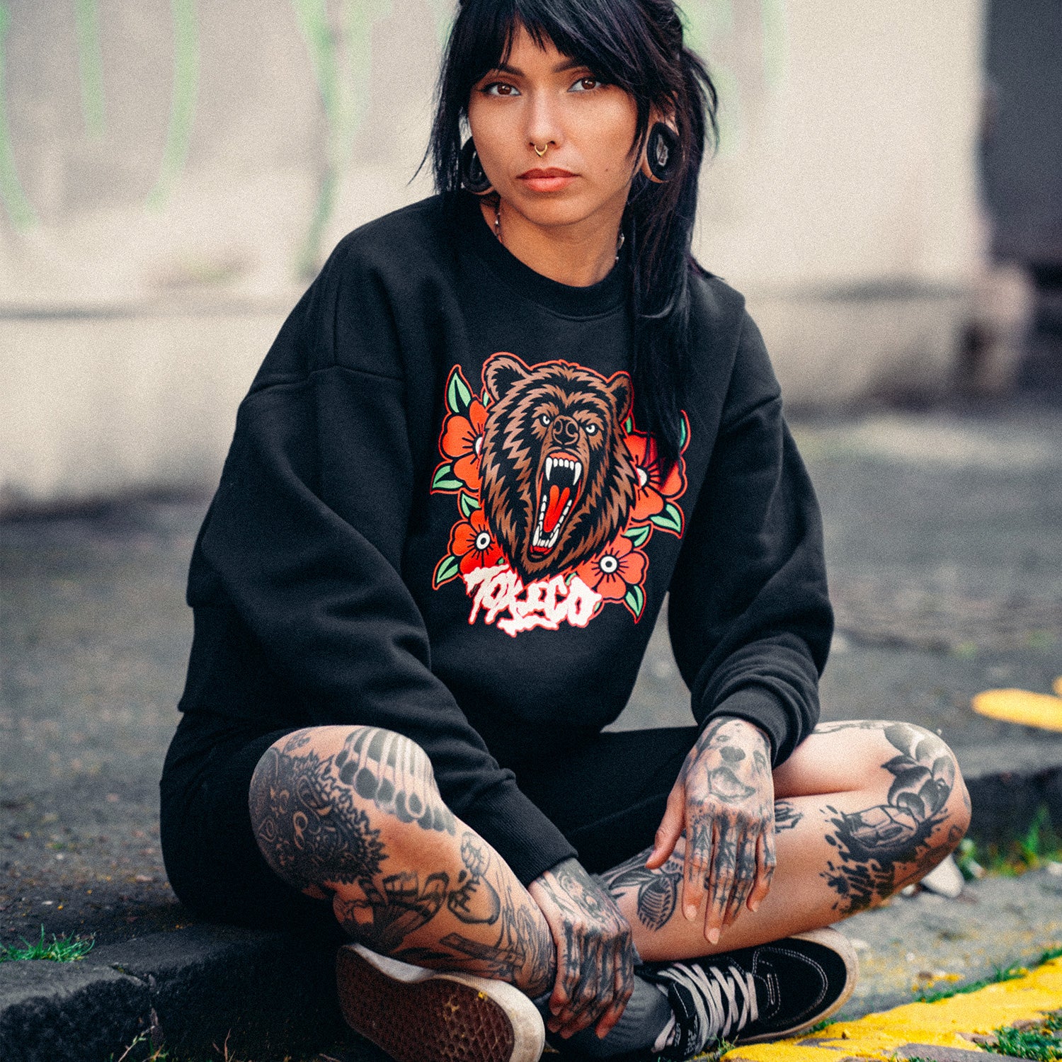 Bear Sweat - Image 3