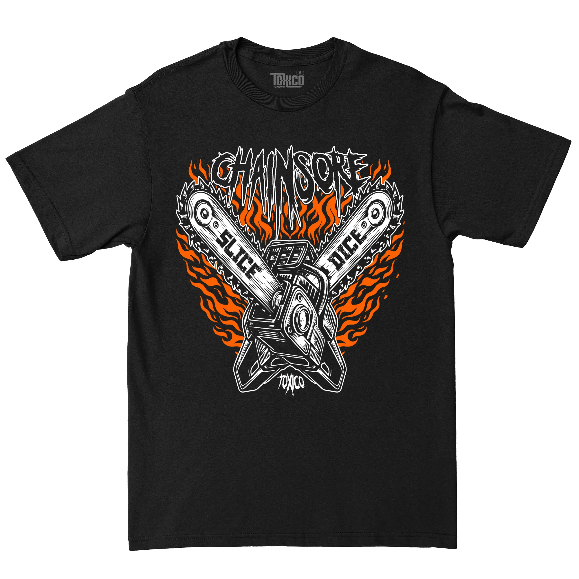 Chainsore Tee - Image 2