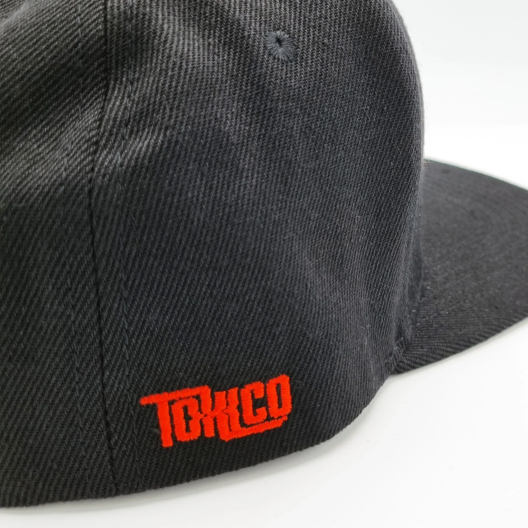Church Burner Snapback - Image 5