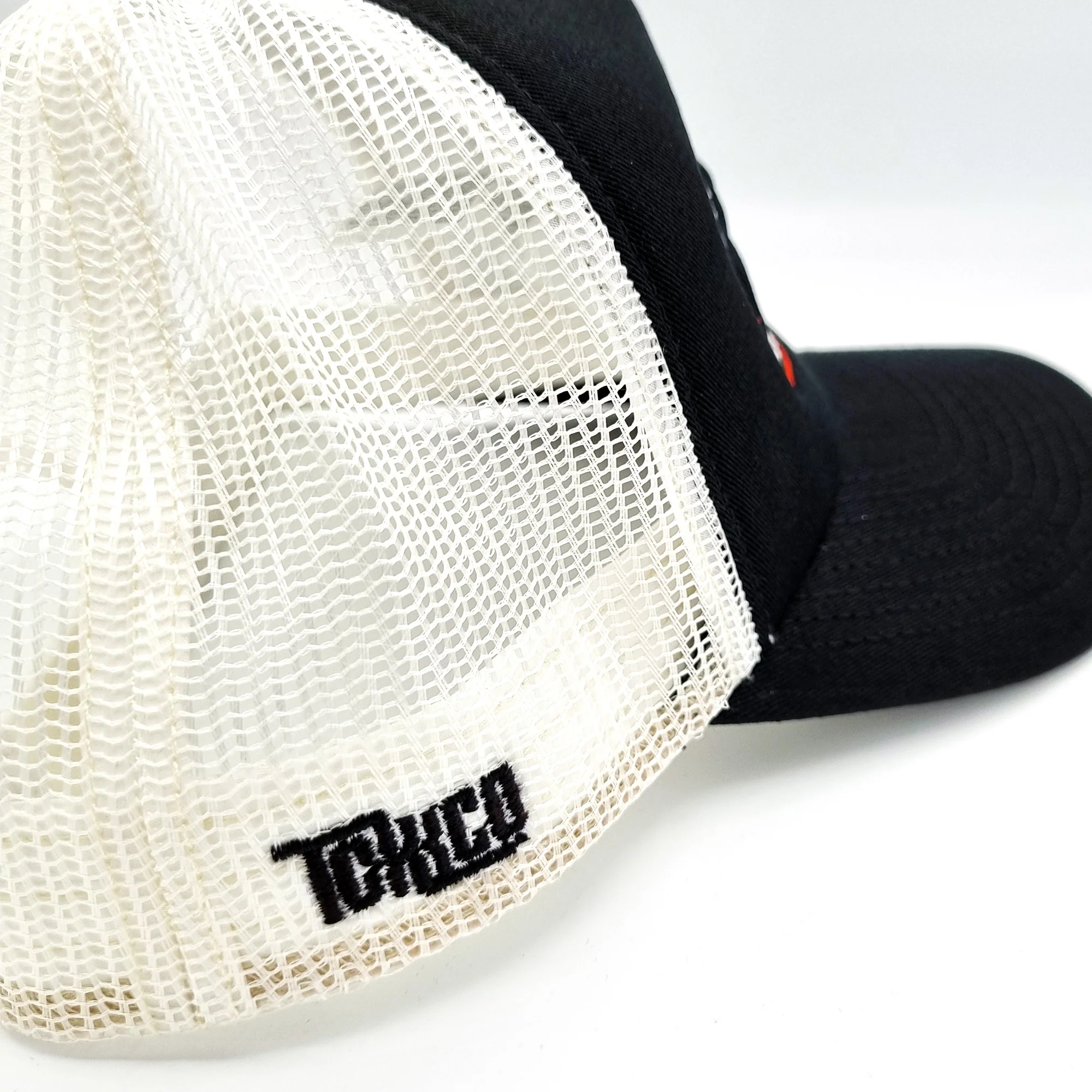Church Burner Trucker Hat - Image 5
