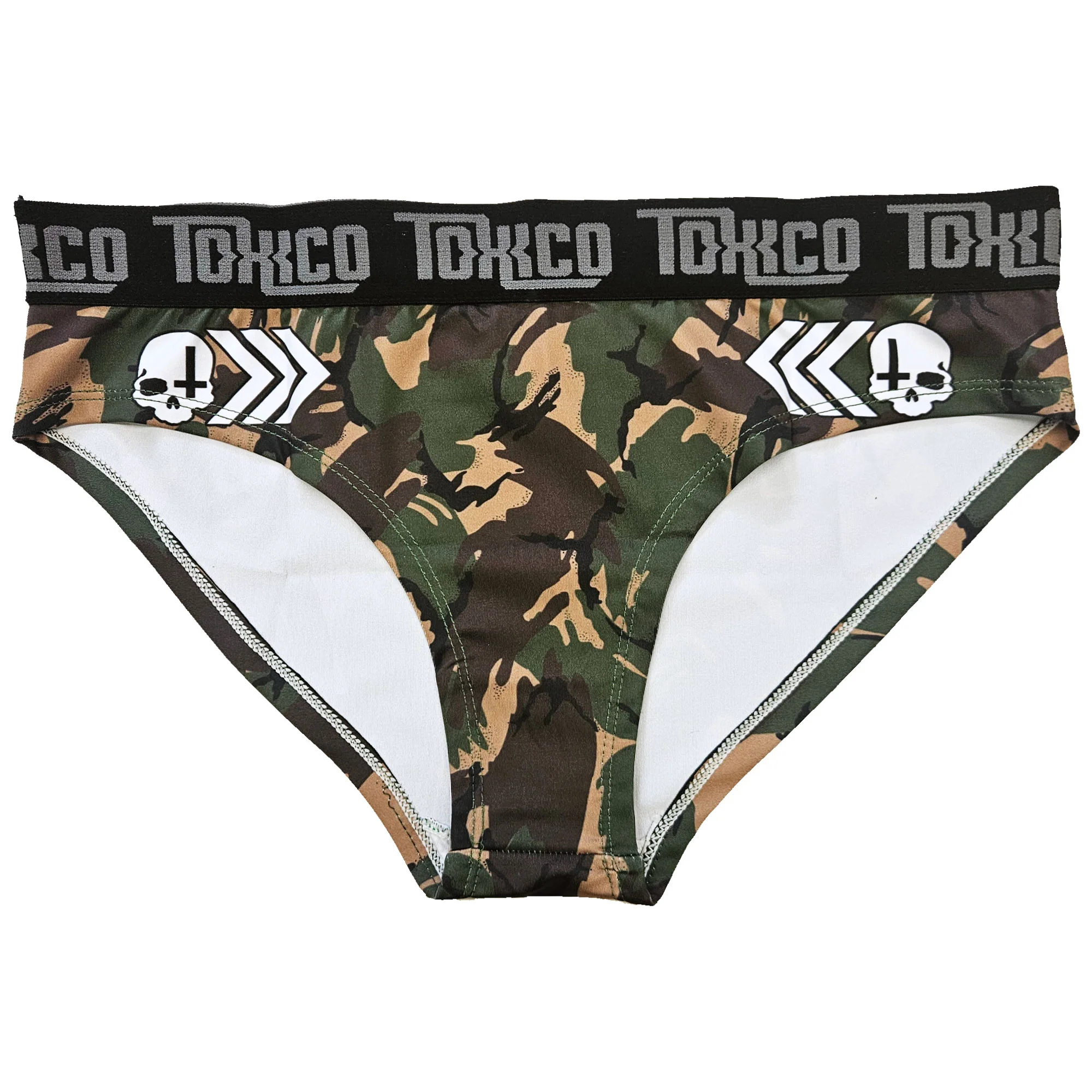 Combat Briefs - Image 2