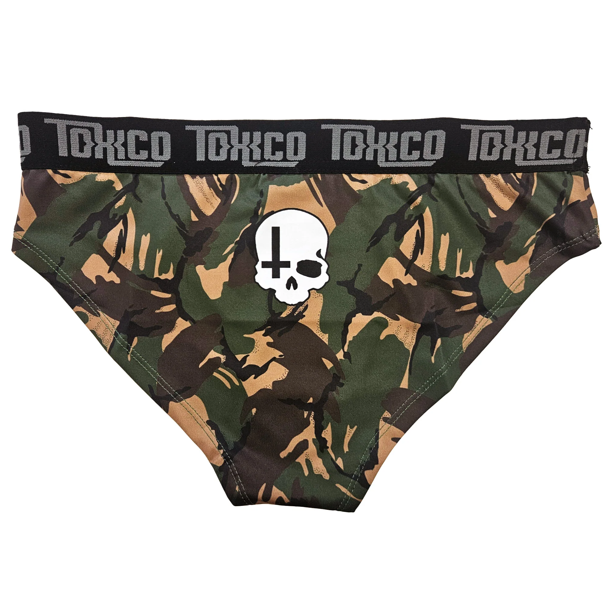 Combat Briefs - Image 3