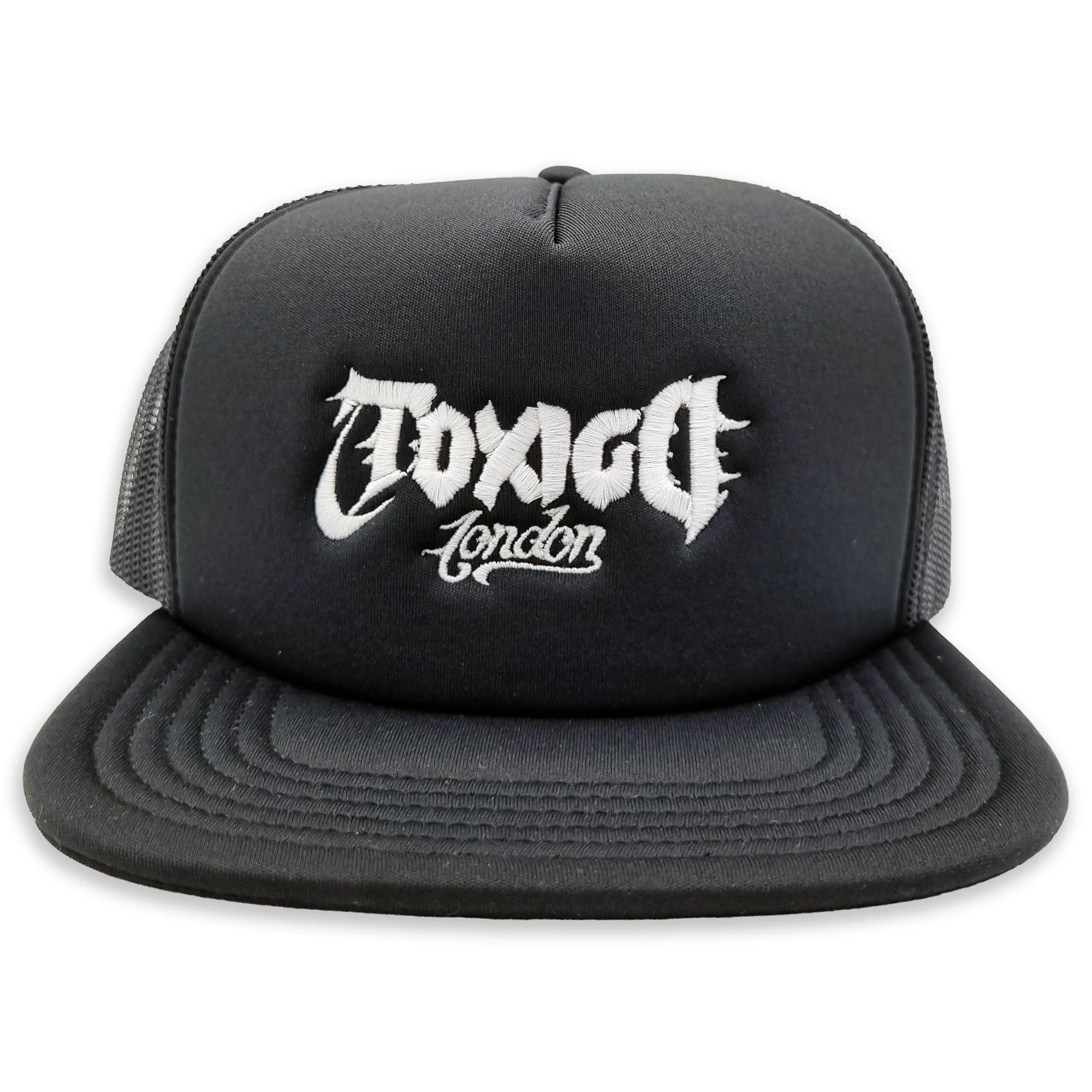 Worms Trucker Hat - Image 4