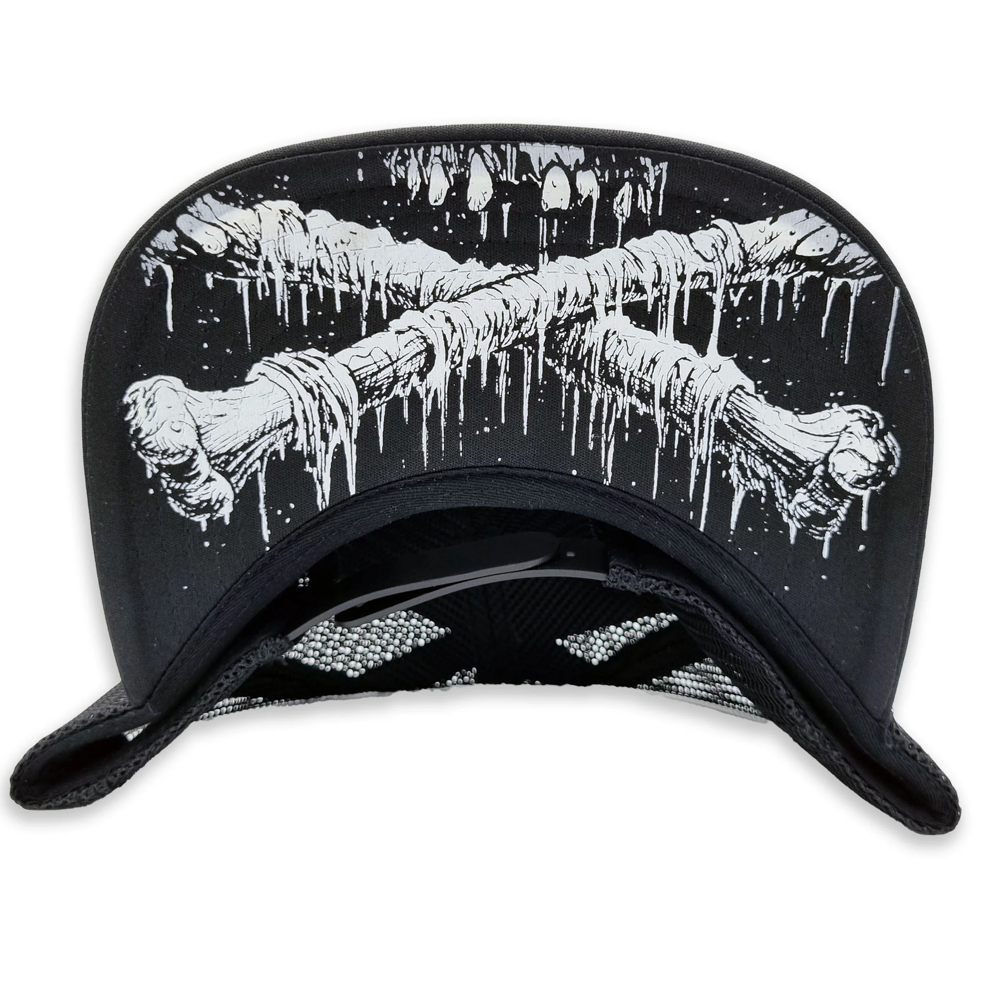 Worms Trucker Hat - Image 5