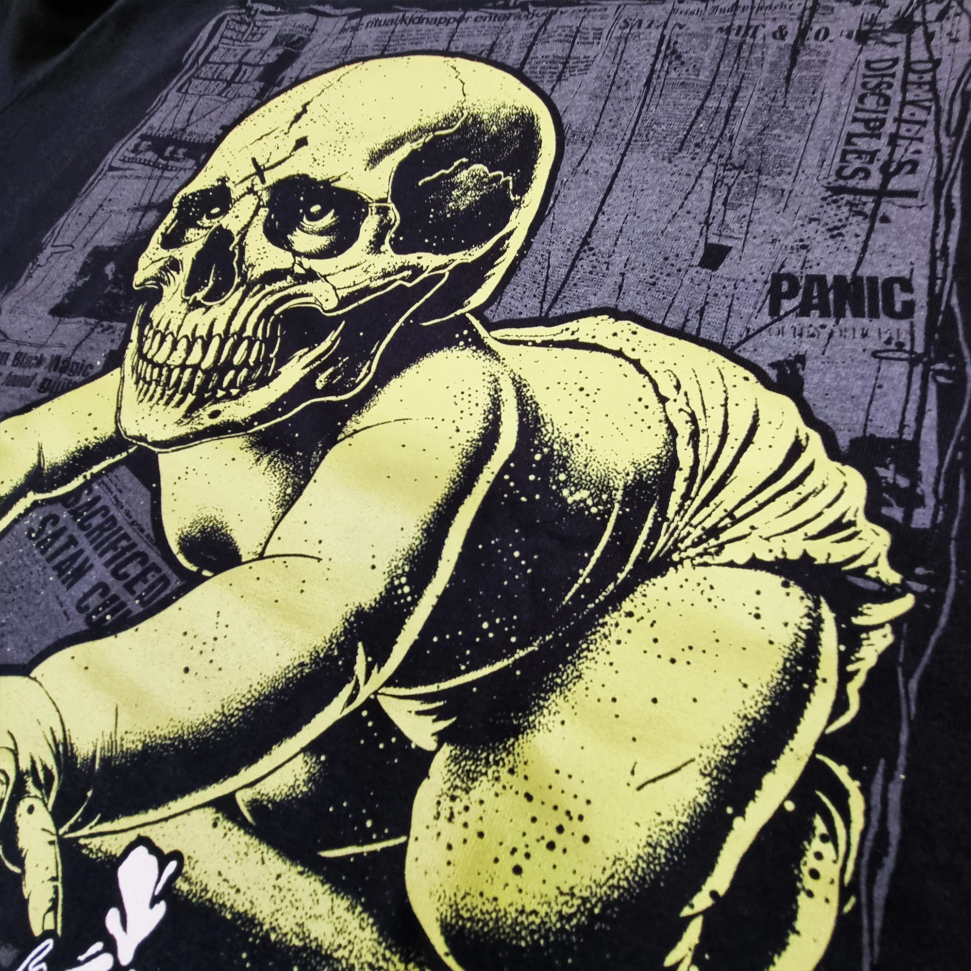 Death Baby Tee - Image 4