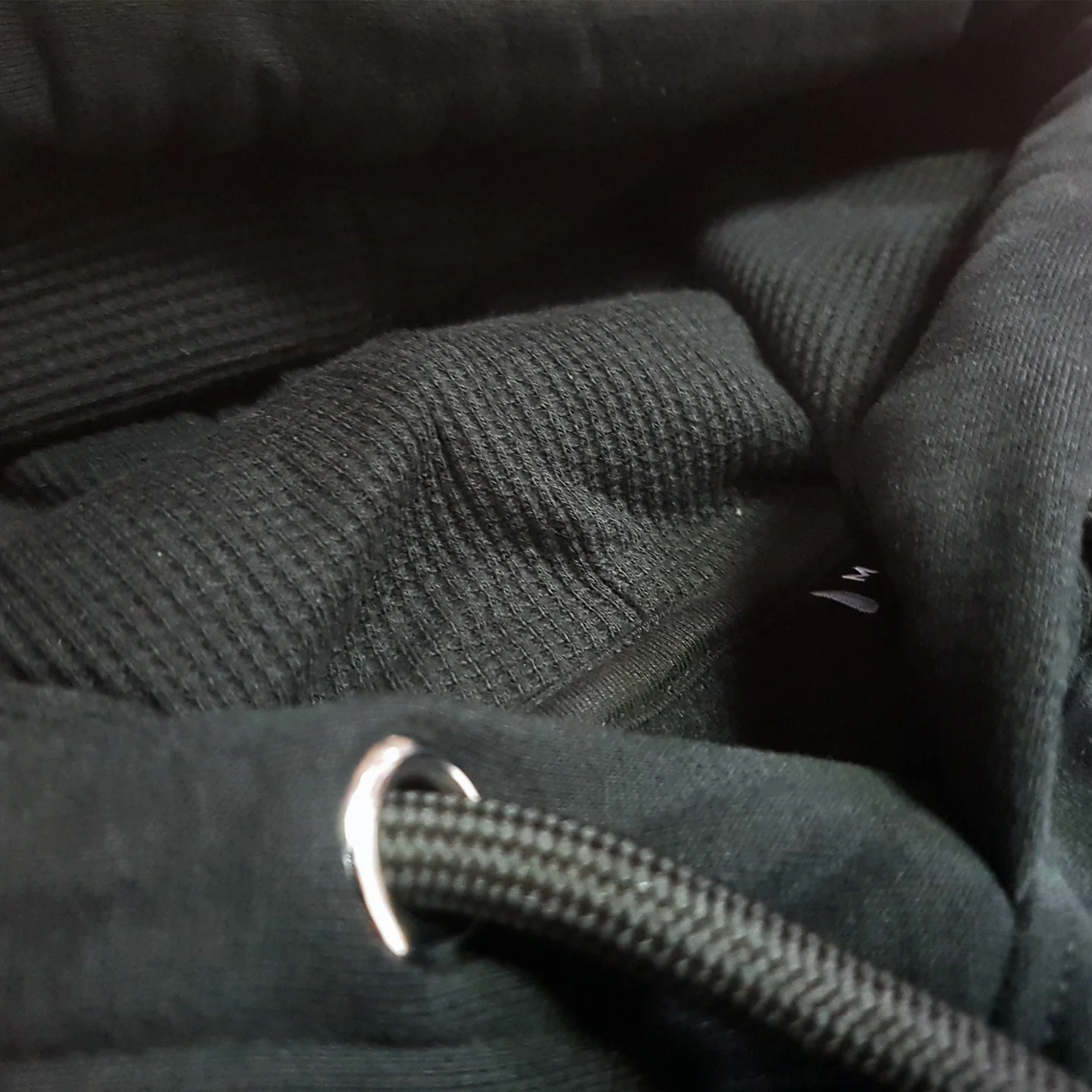 Deth Squad AK Pullover Hood - Image 4