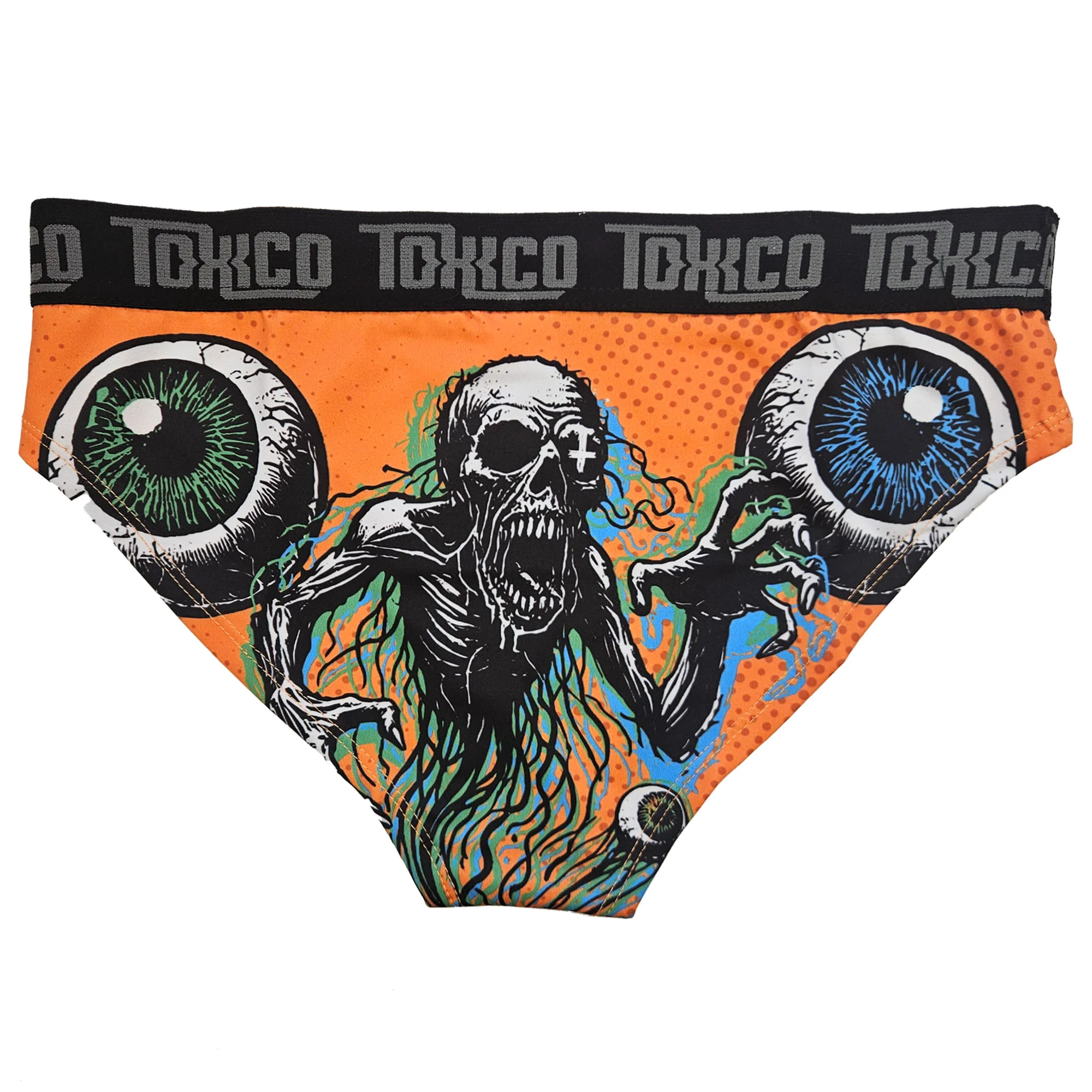 Eyes Briefs - Image 3
