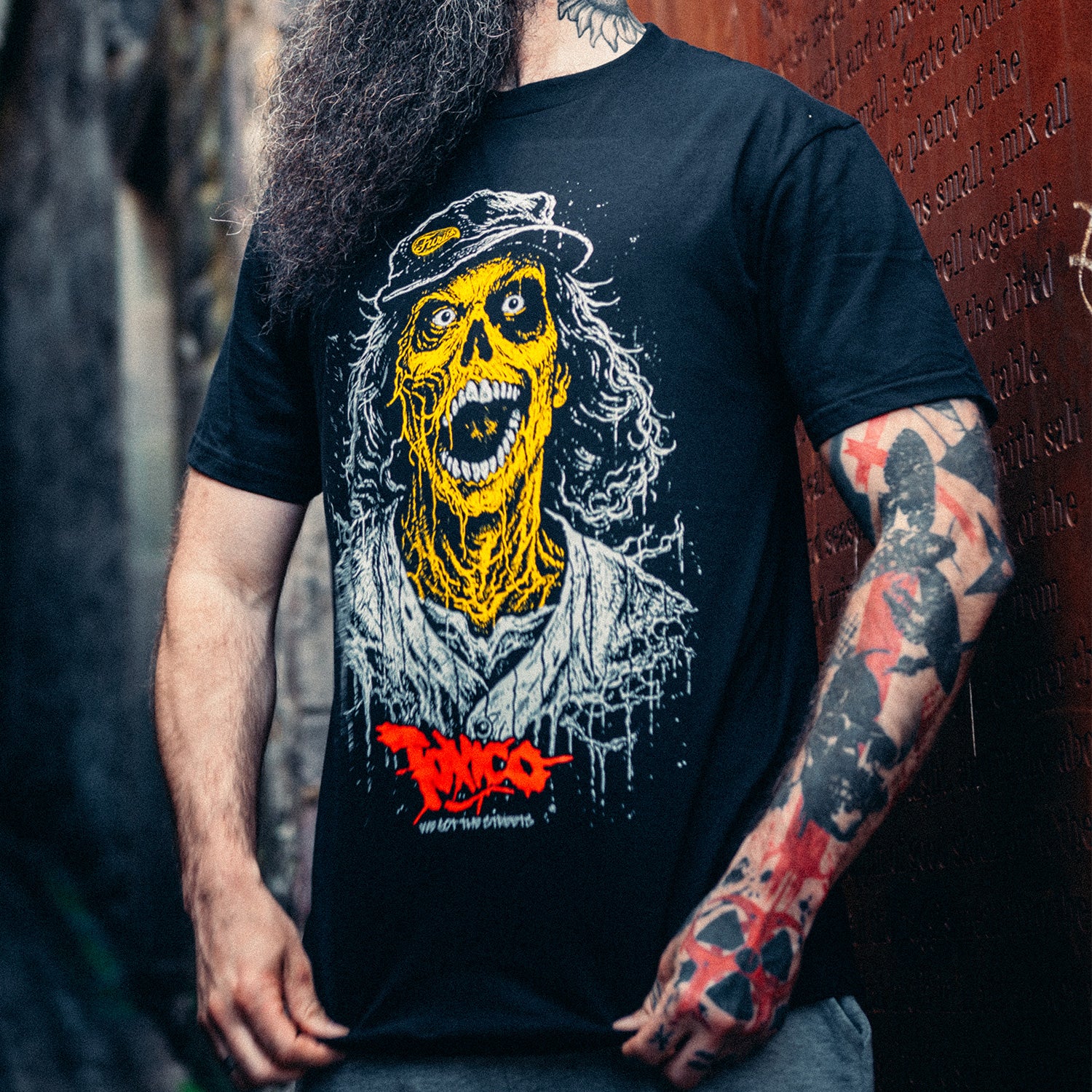 Furies Tee