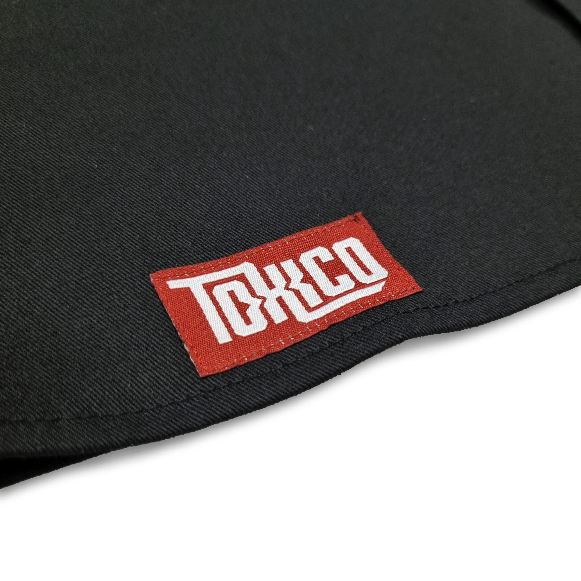 Garage Shirt (Black) - Image 5