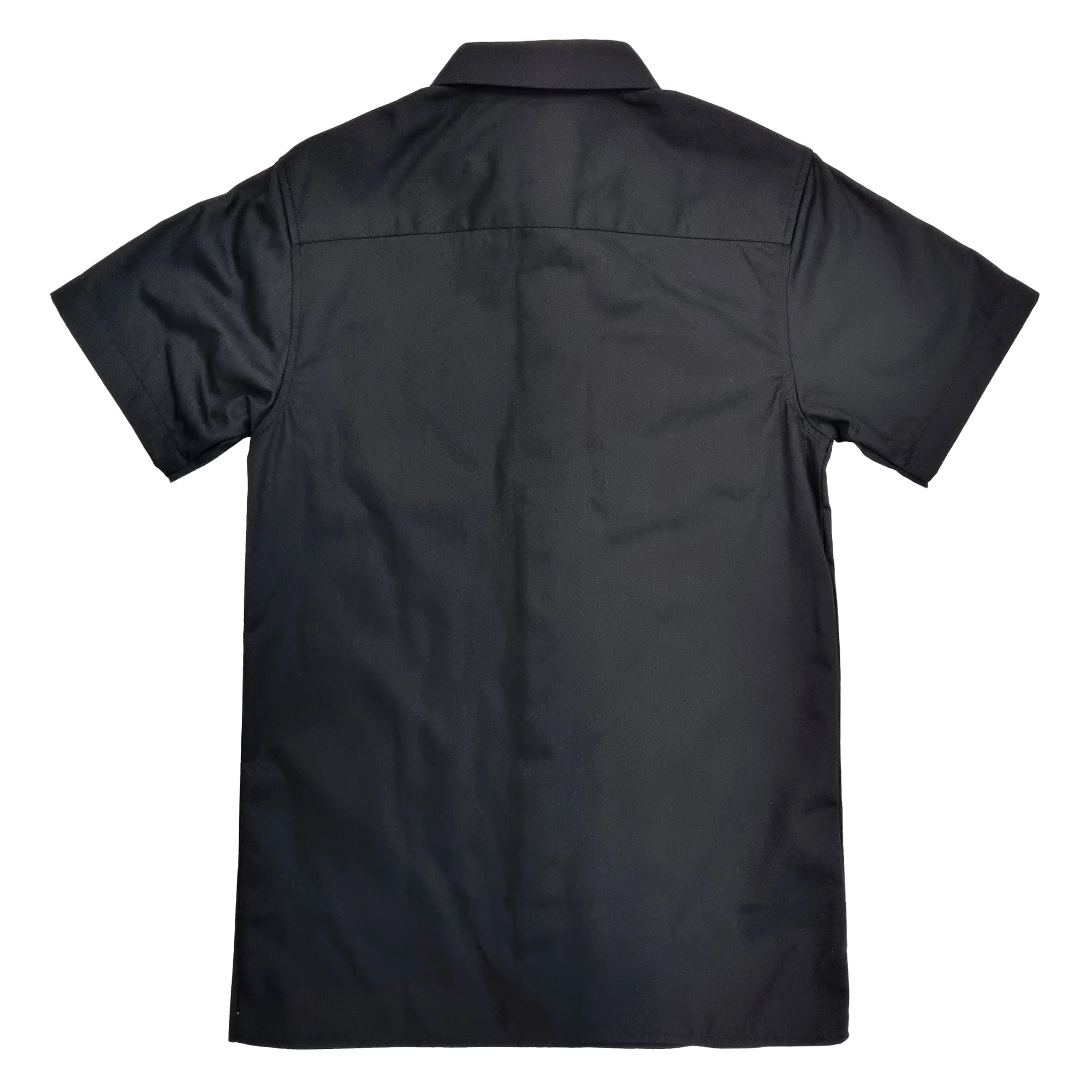 Garage Shirt (Black) - Image 7