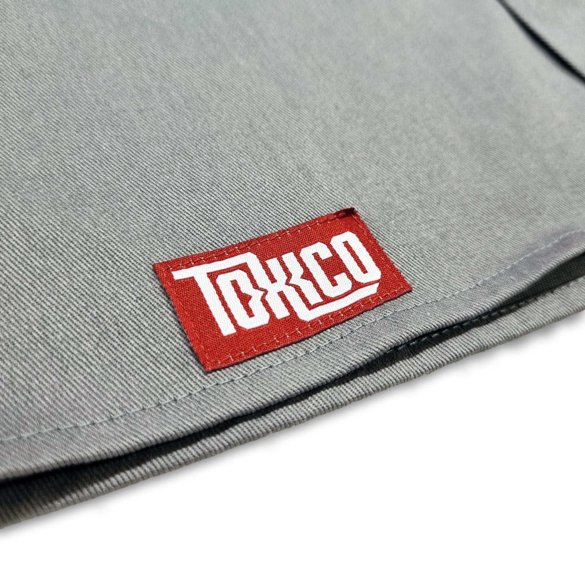 Garage Shirt (Grey) - Image 6
