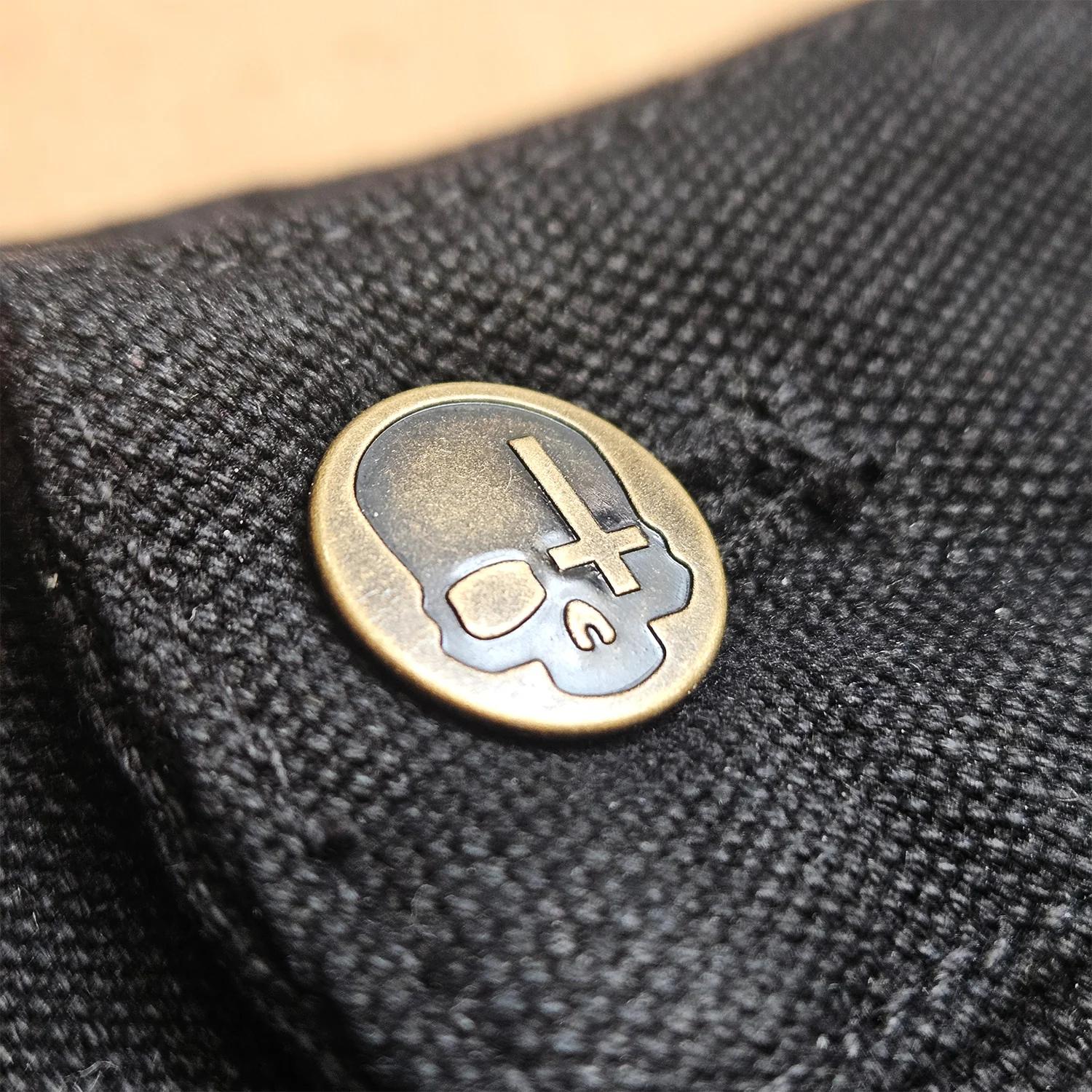 Heavy Canvas Carpenter Pants - Image 6