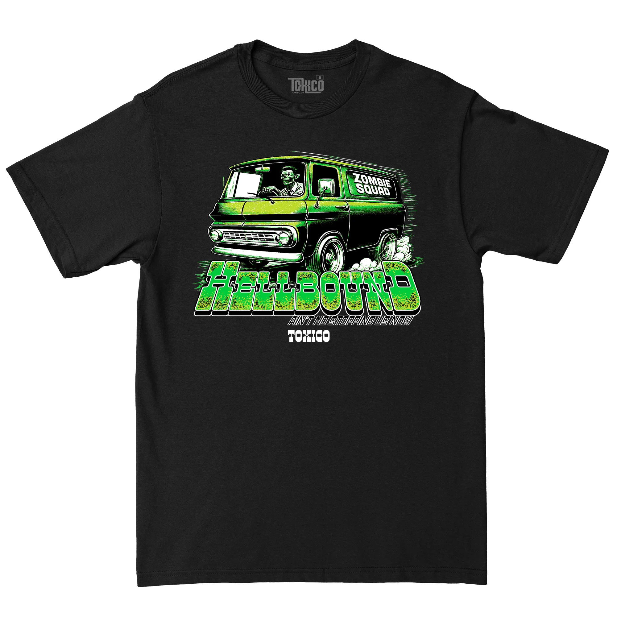 Hellbound Tee - Image 3