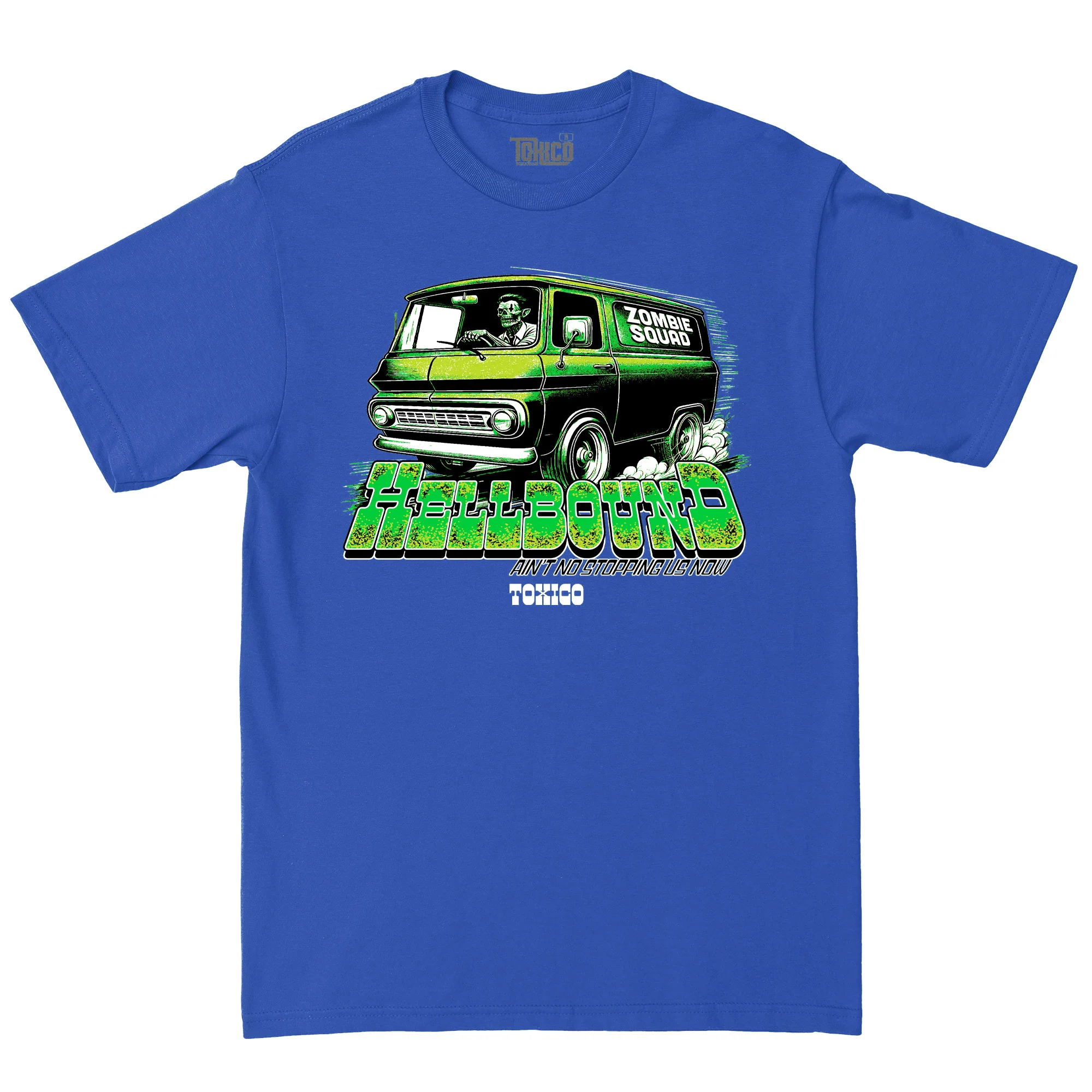 Hellbound Tee - Image 5
