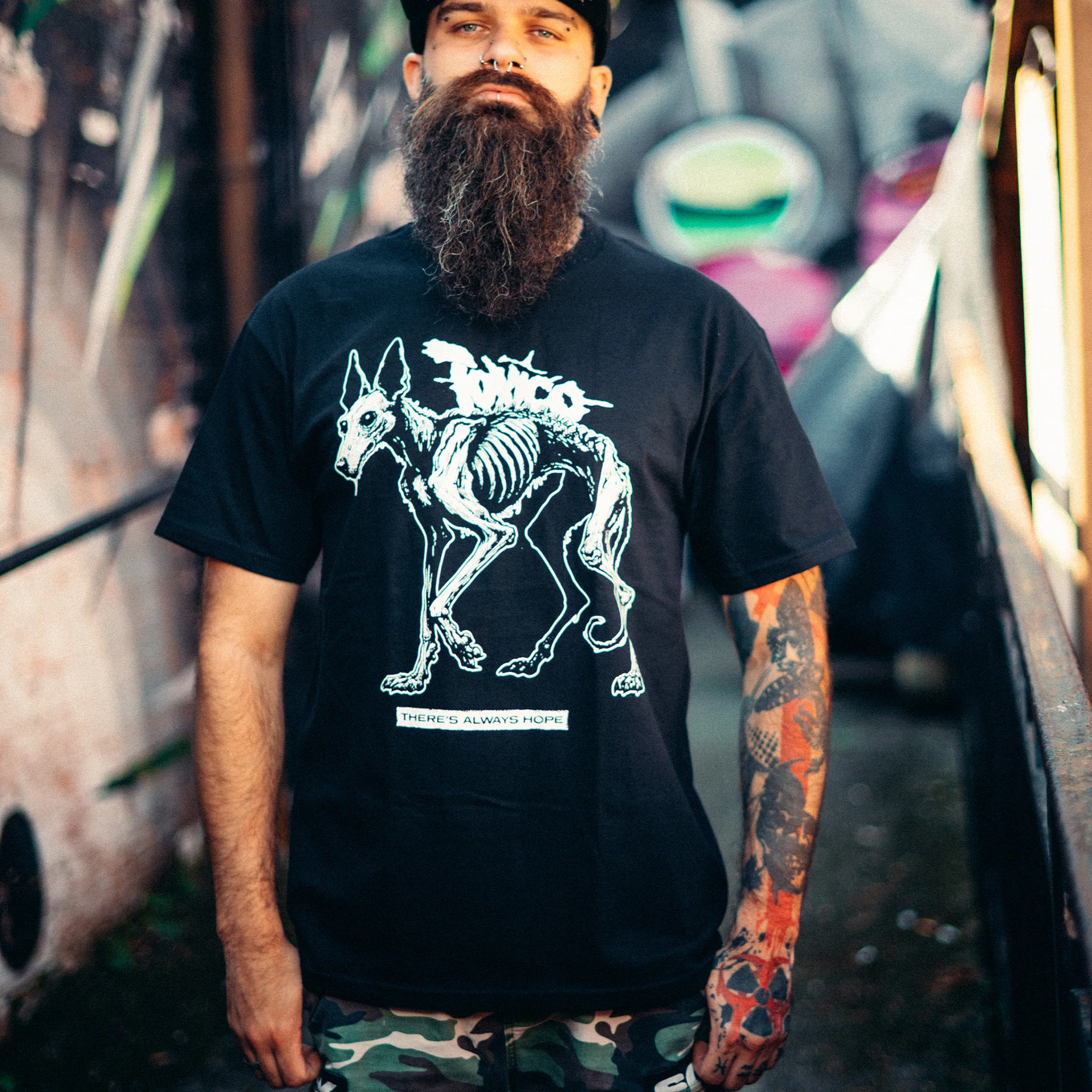 Hope Tee - Image 2