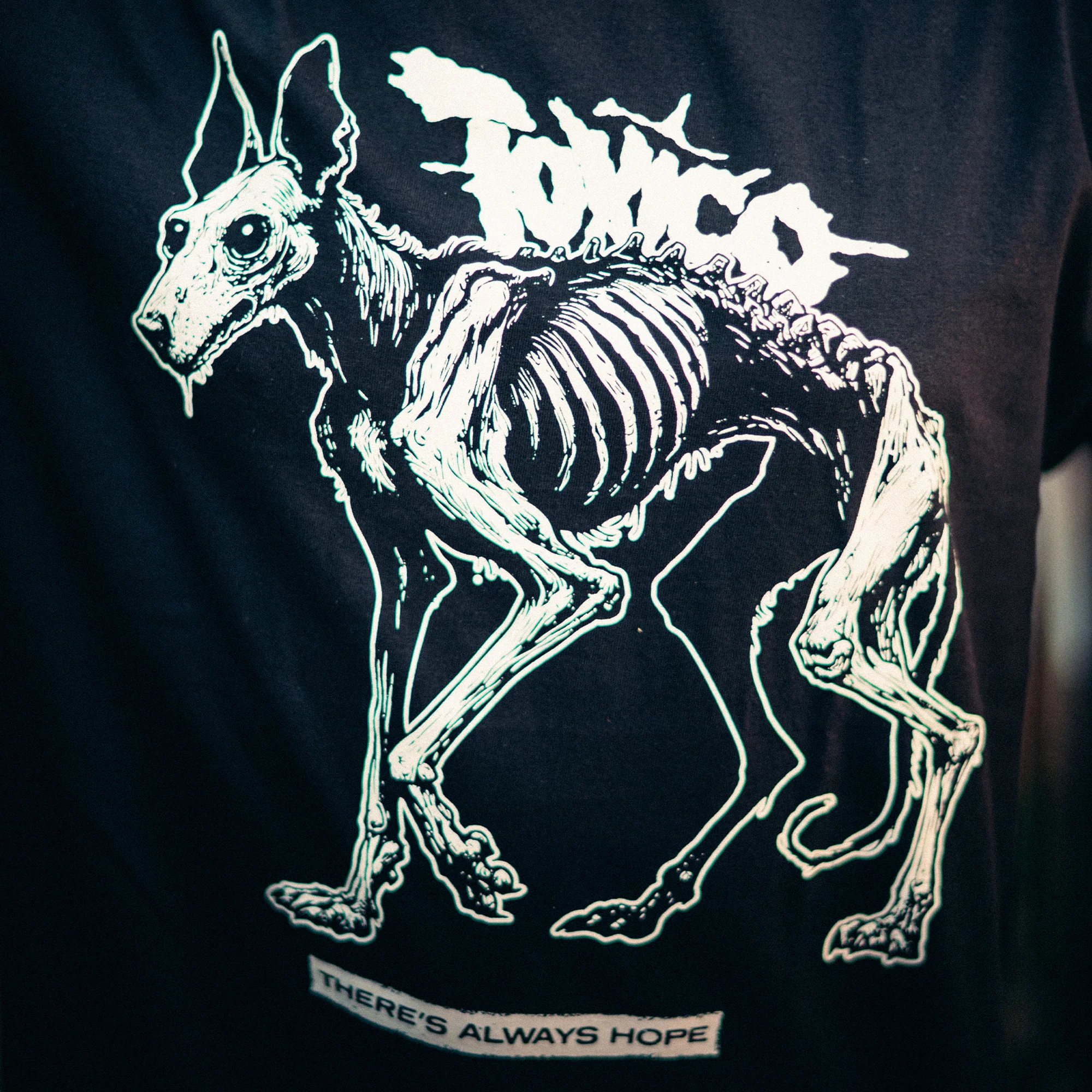 Hope Tee - Image 3