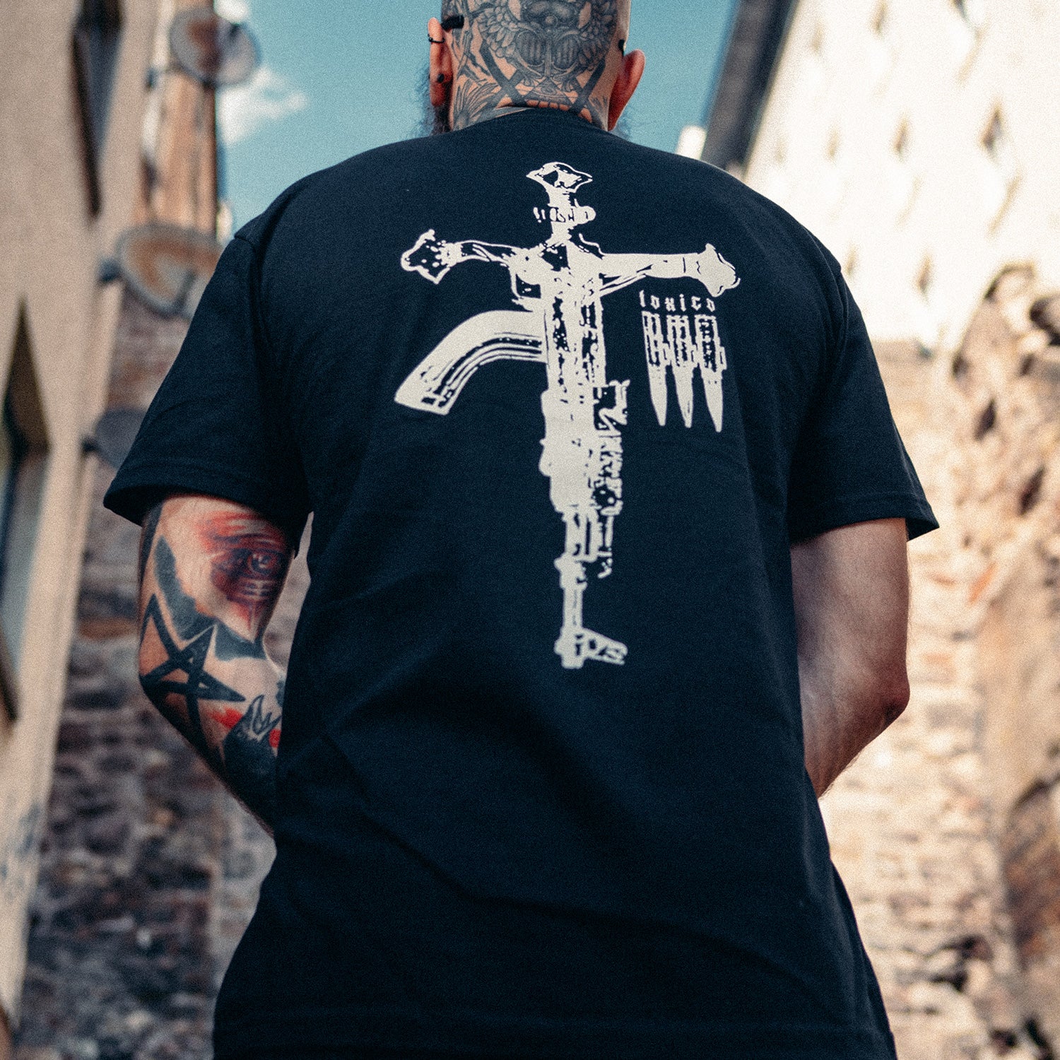 JC47 Tee