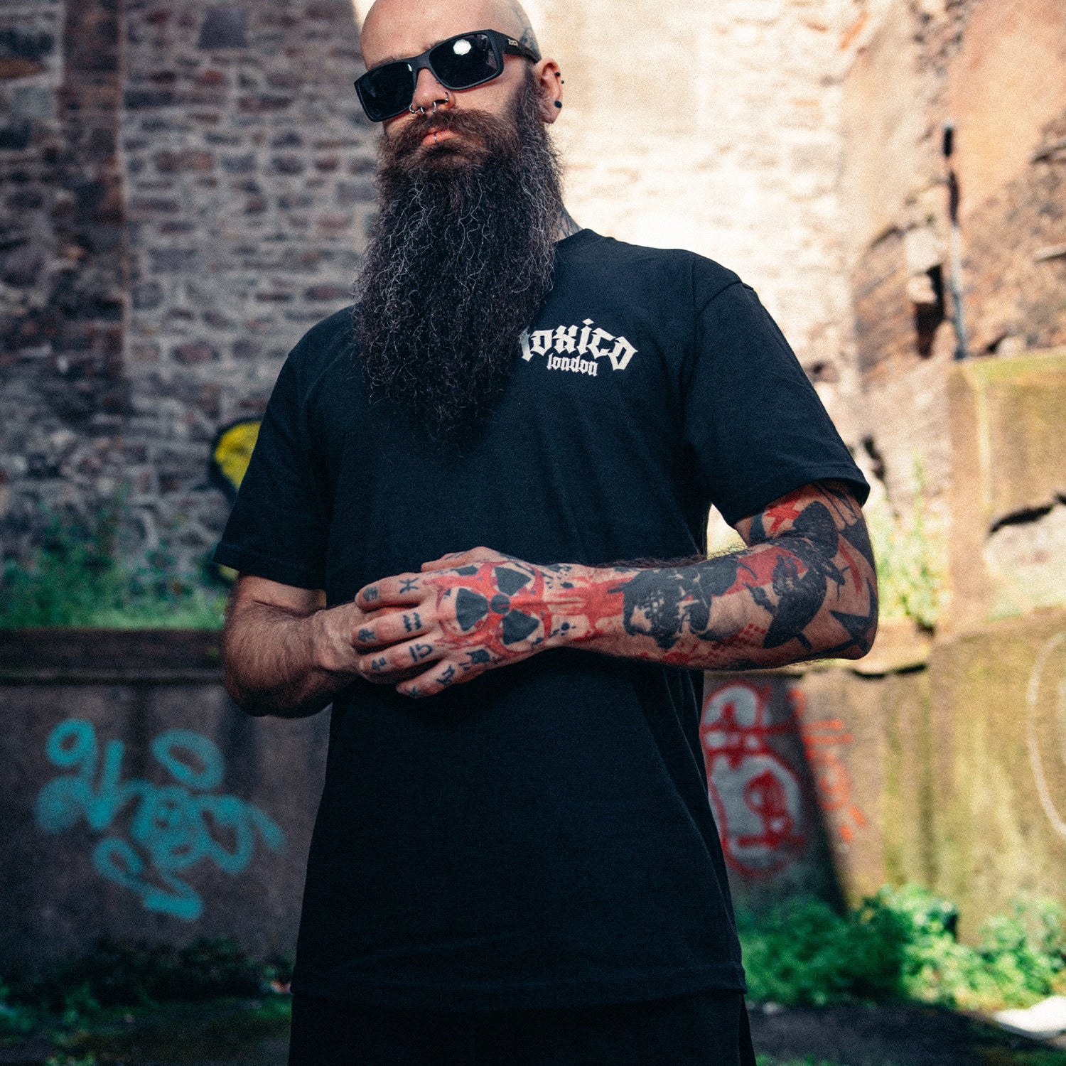 JC47 Tee - Image 2
