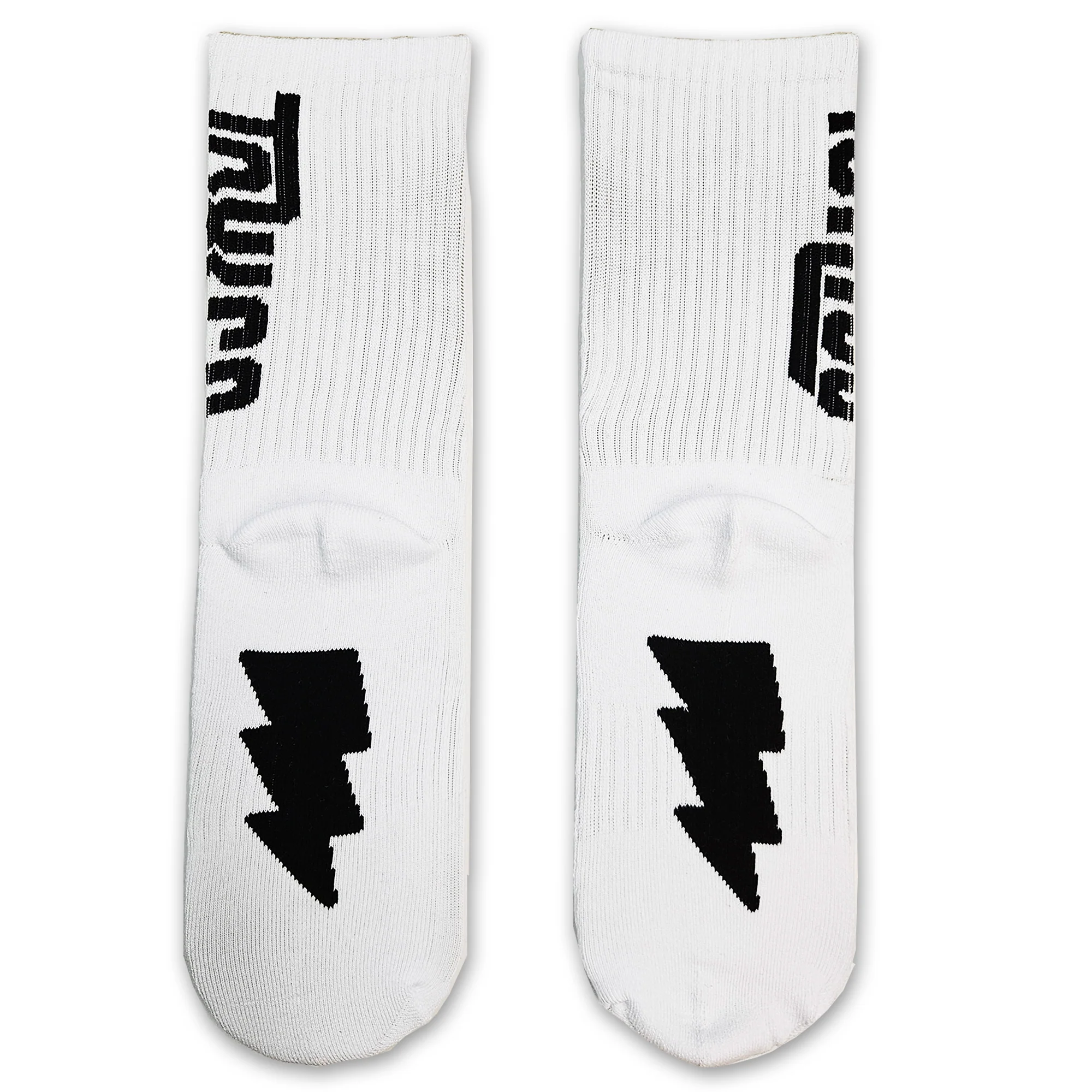 Logo Socks (2 Pack) - Image 2
