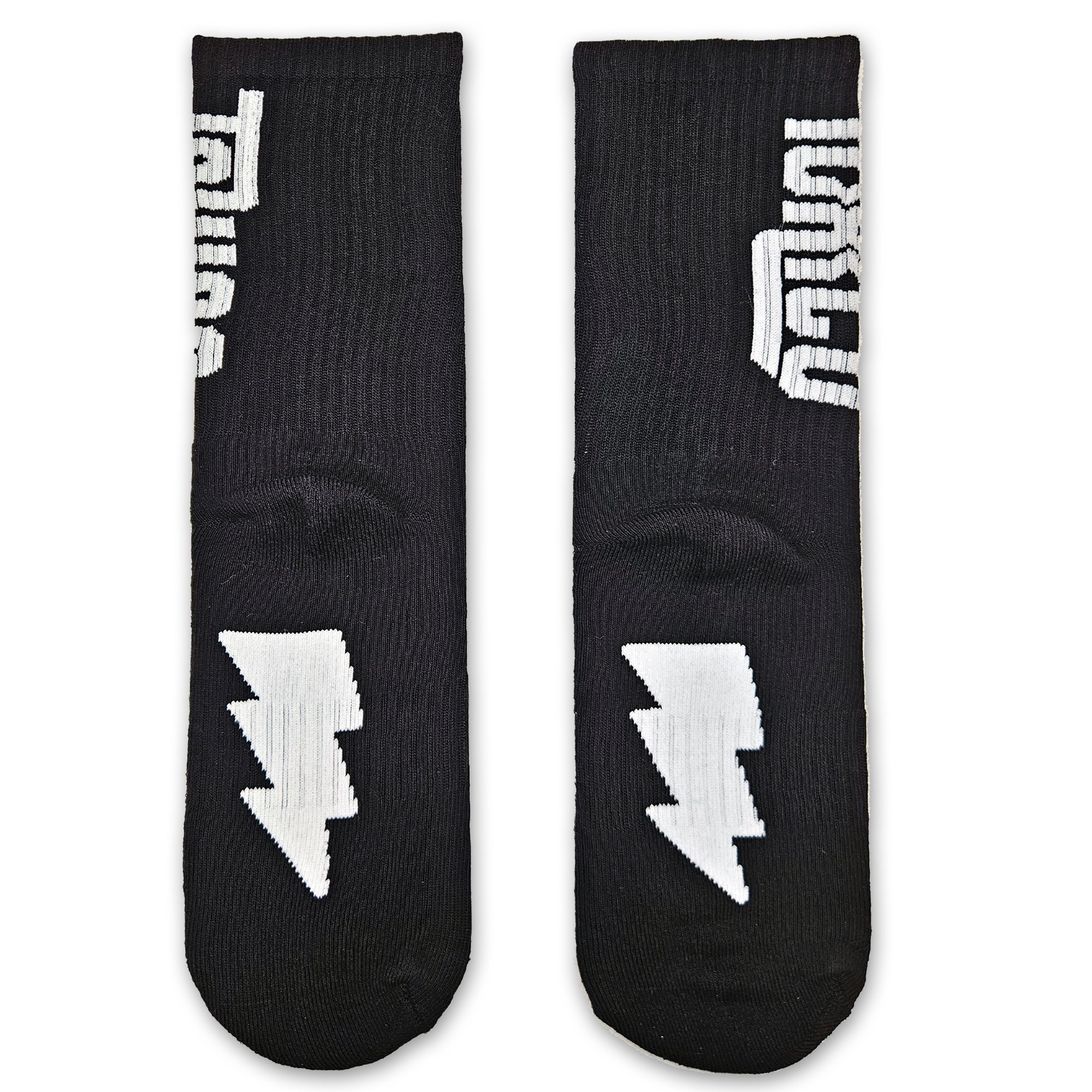 Logo Socks (2 Pack) - Image 3