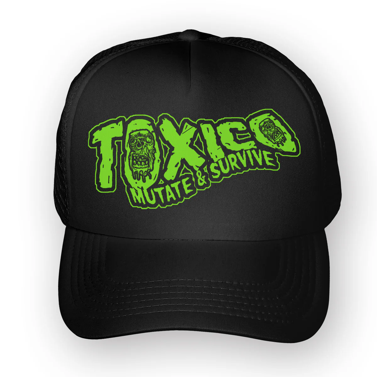 Mutate Trucker Hat - Image 5