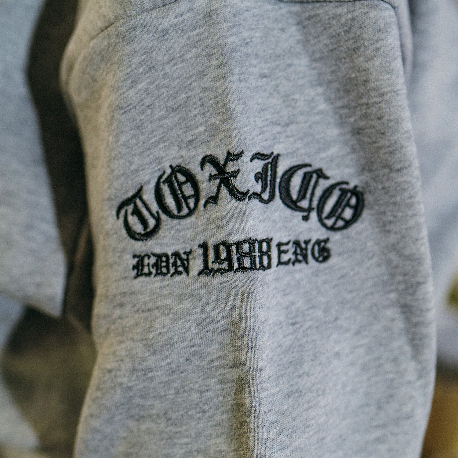 Old School Sweat - Image 4