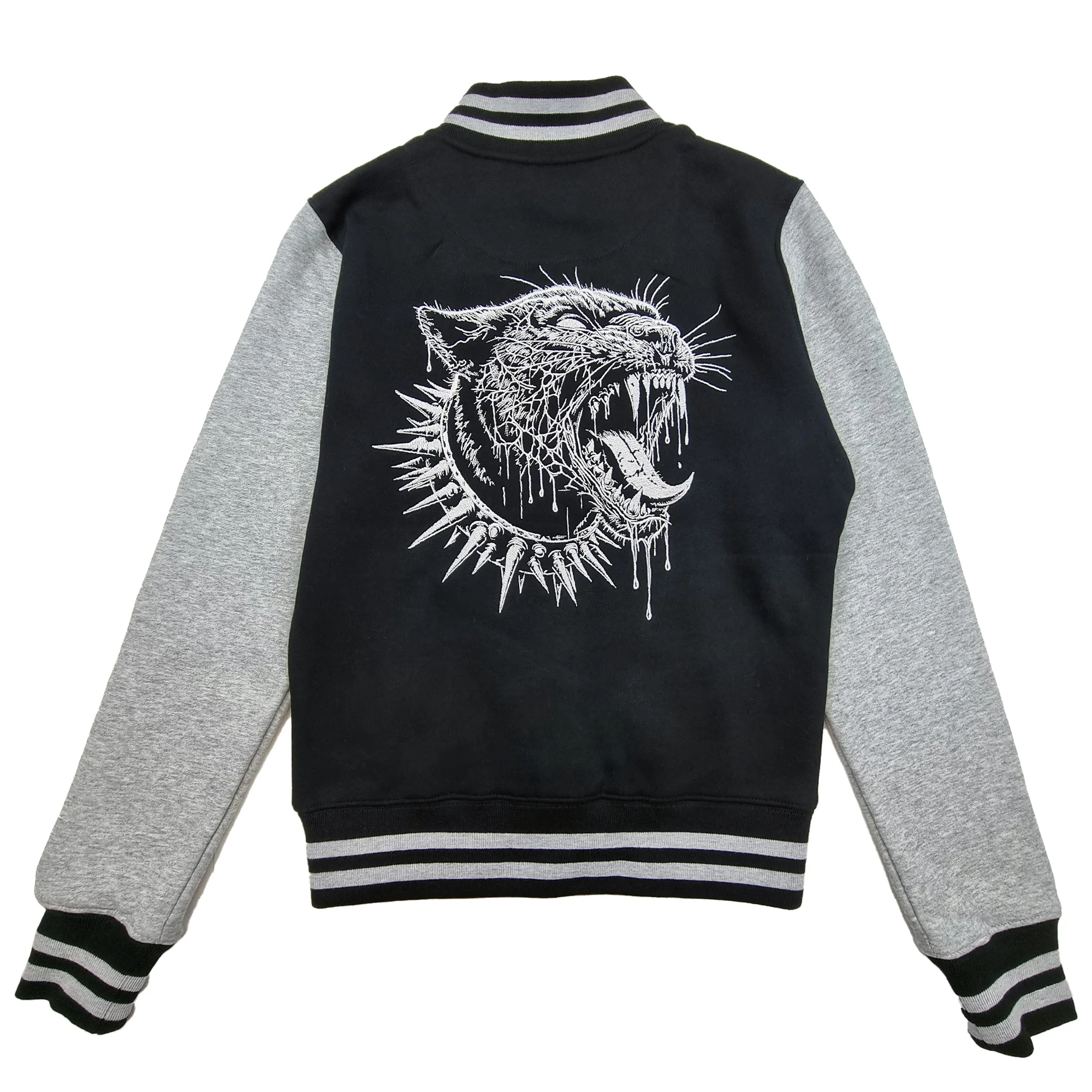 Panther College Jacket - Image 4