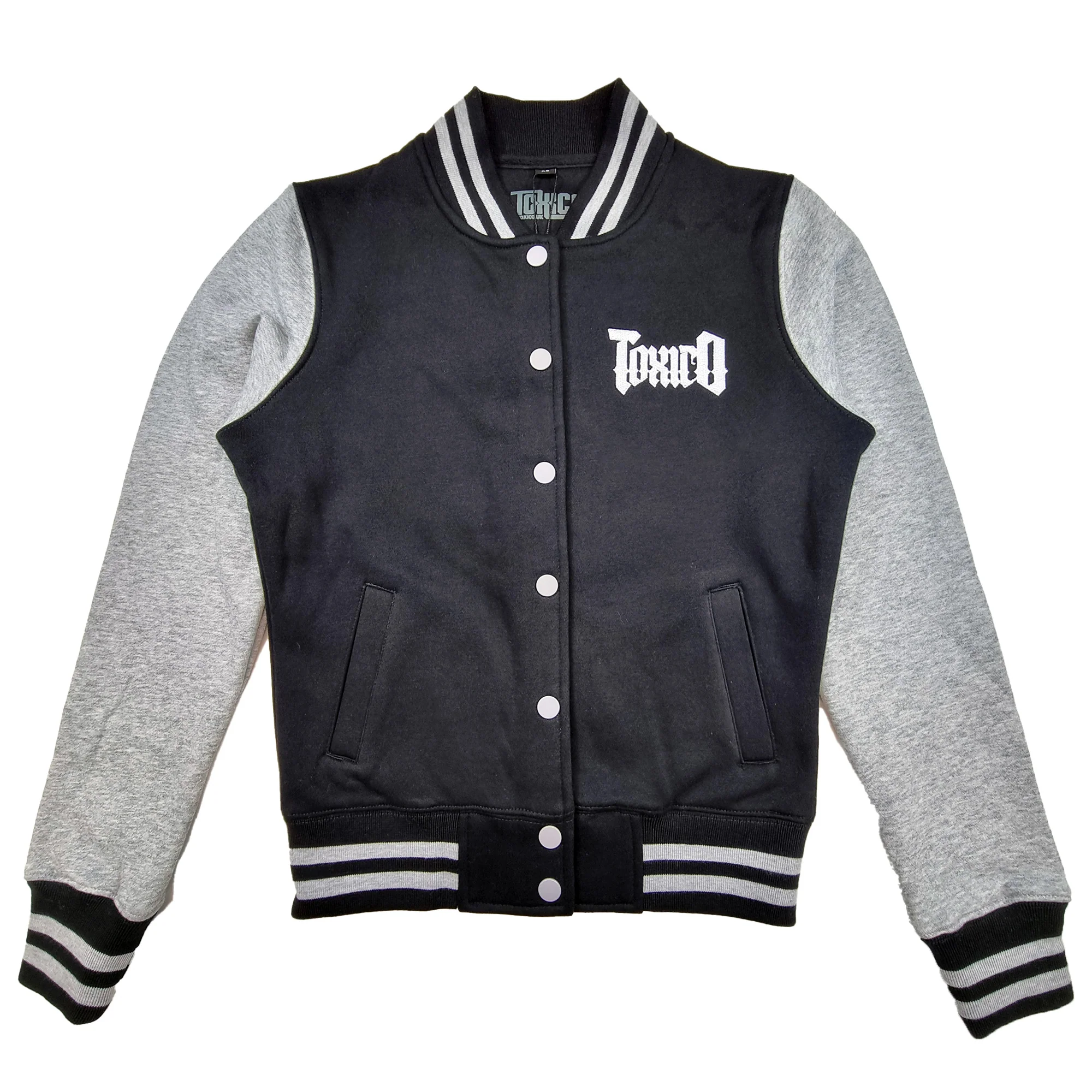 Panther College Jacket - Image 5