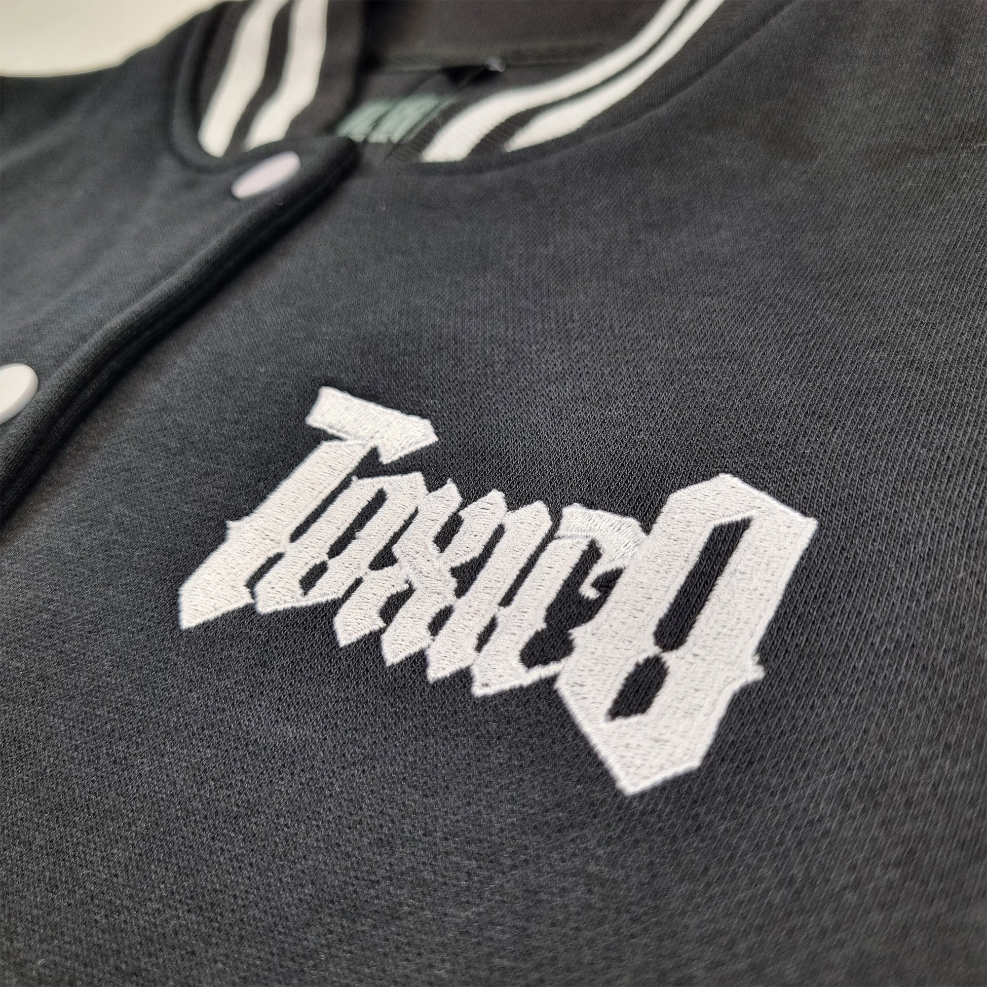 Panther College Jacket - Image 7