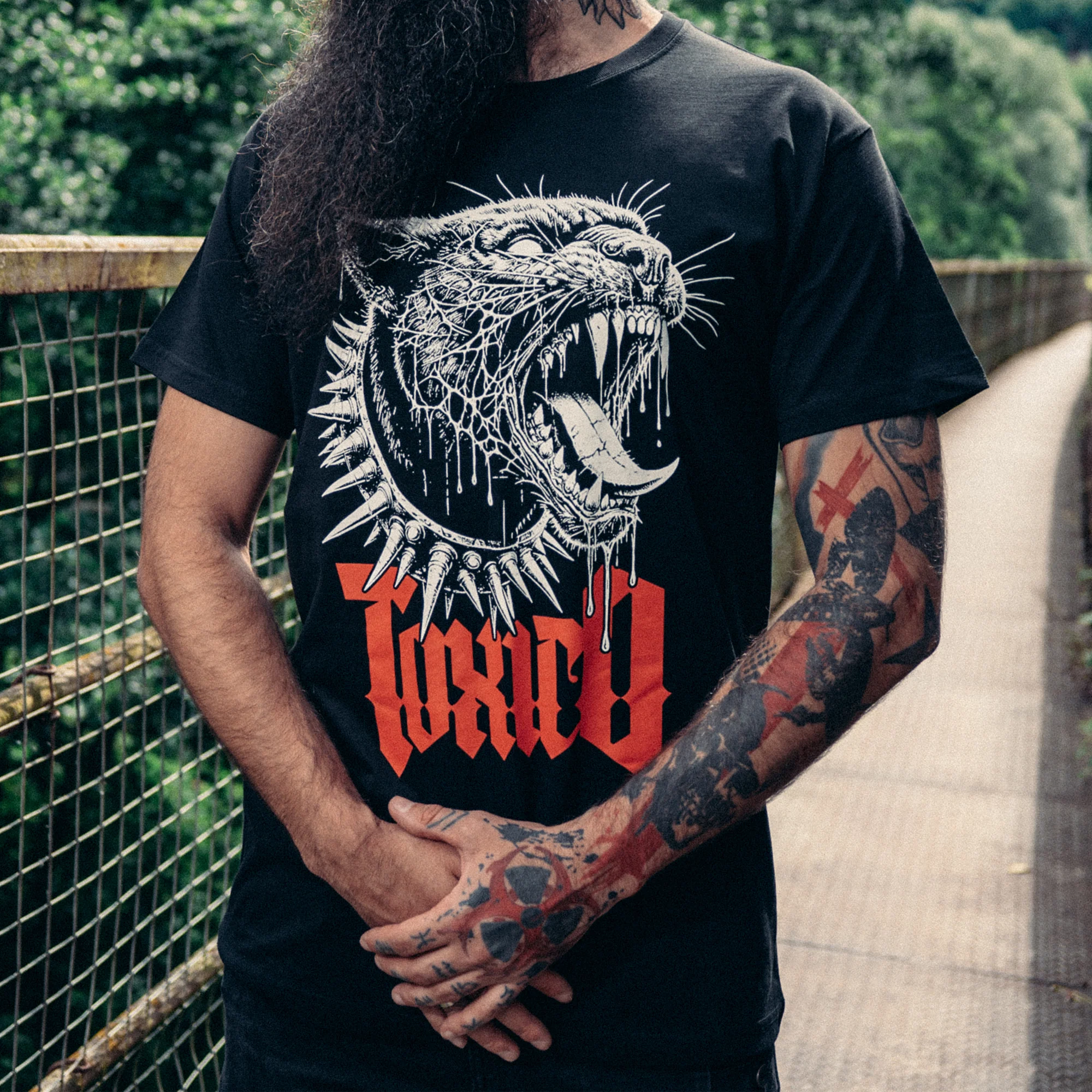 Panther Tee - Image 2