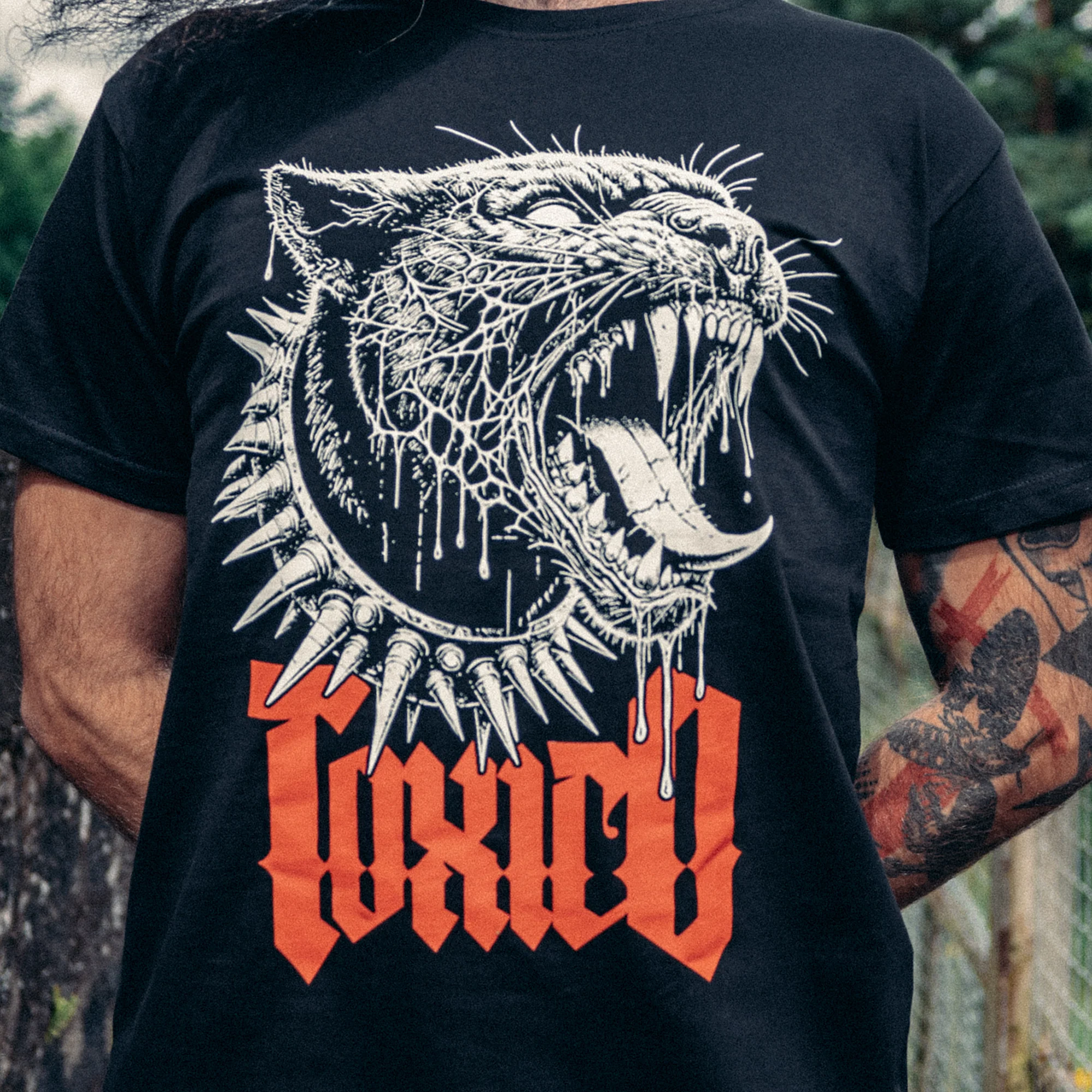 Panther Tee - Image 3