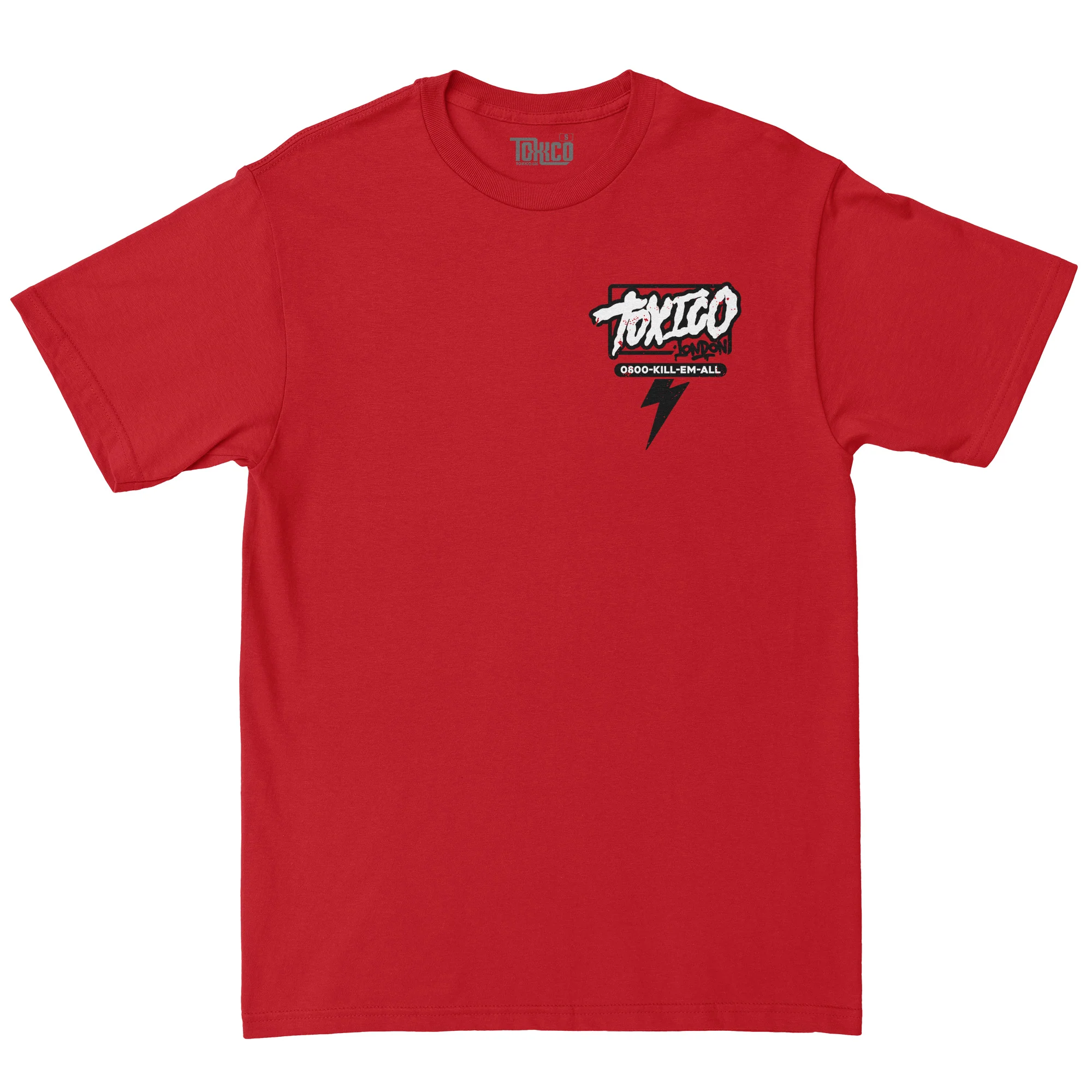 Pest Problem Tee - Image 2