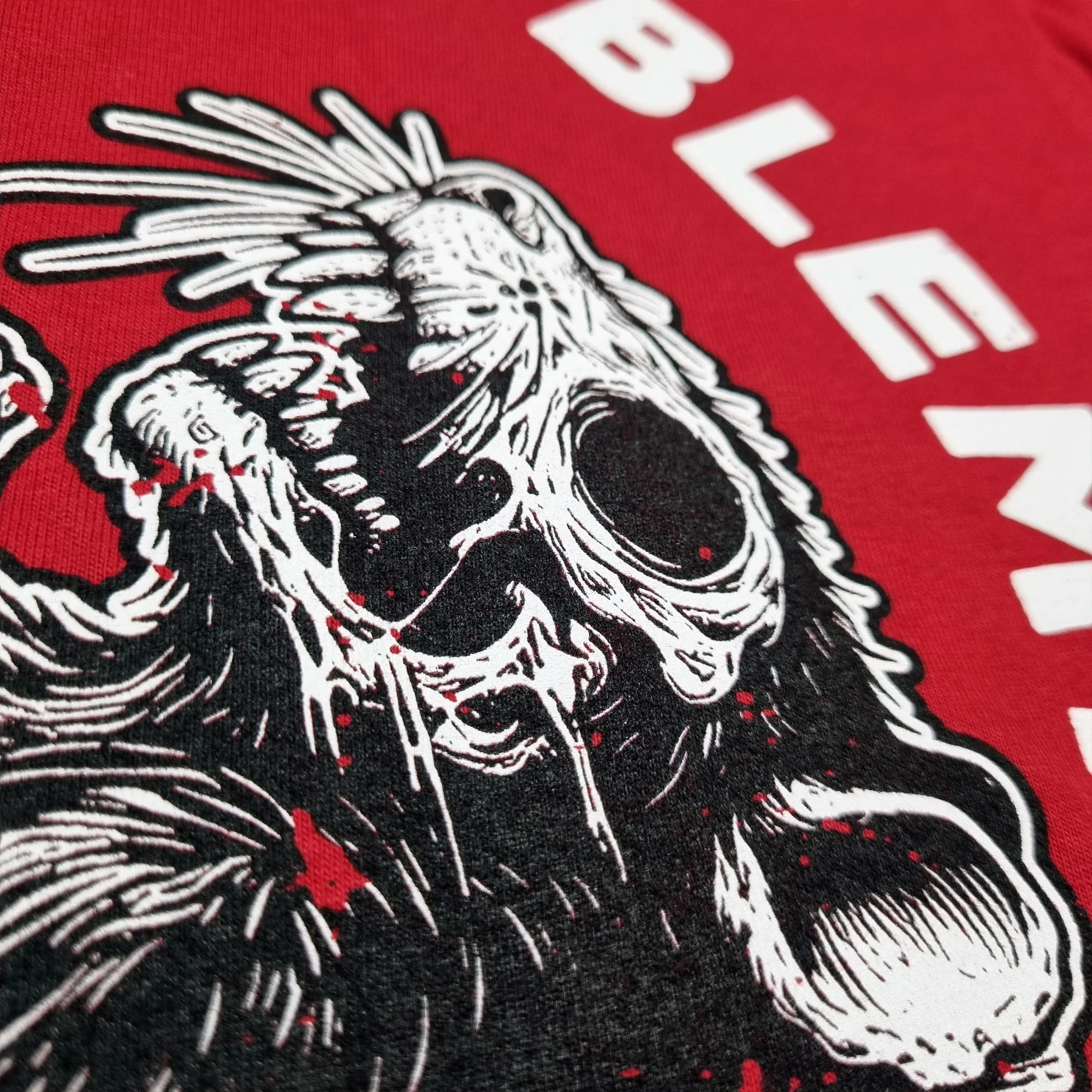 Pest Problem Tee - Image 3
