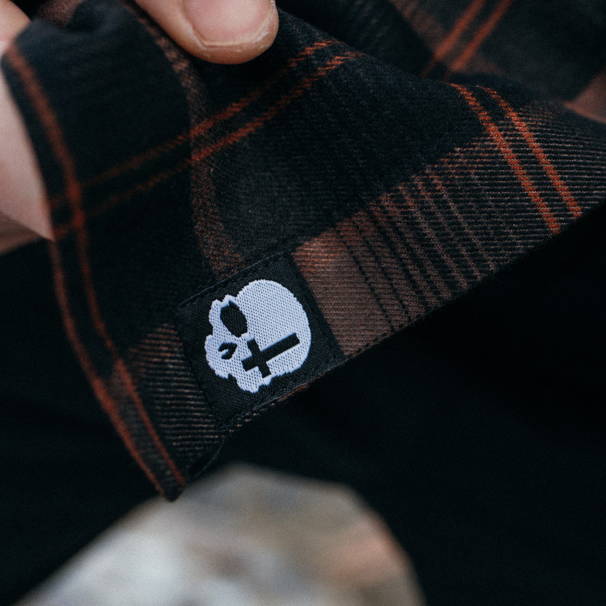 Primate Flannel - Image 3