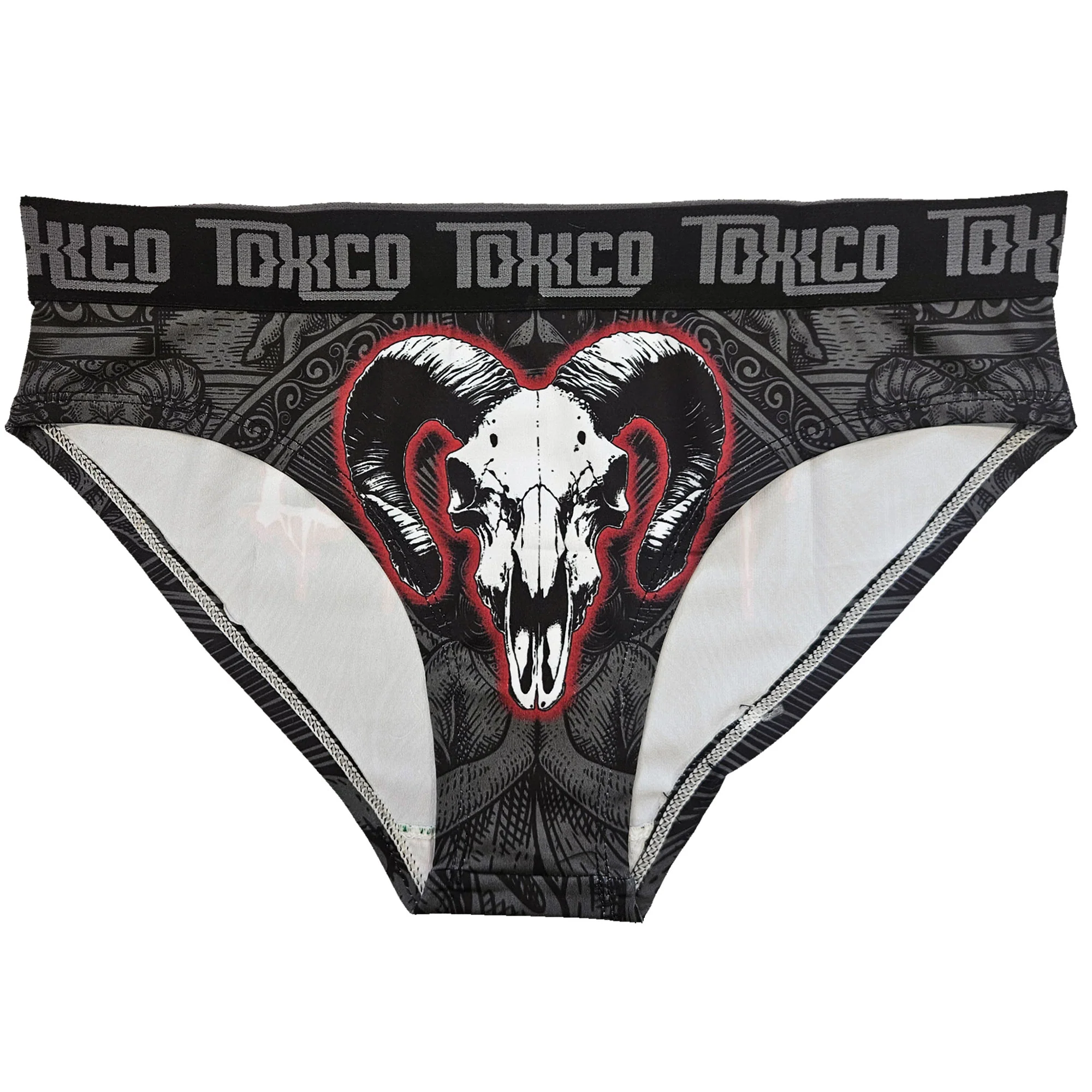 Ram Briefs - Image 2