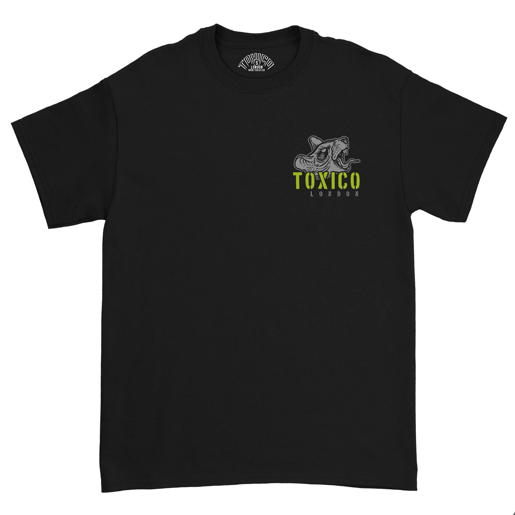 Rat Tee - Image 4