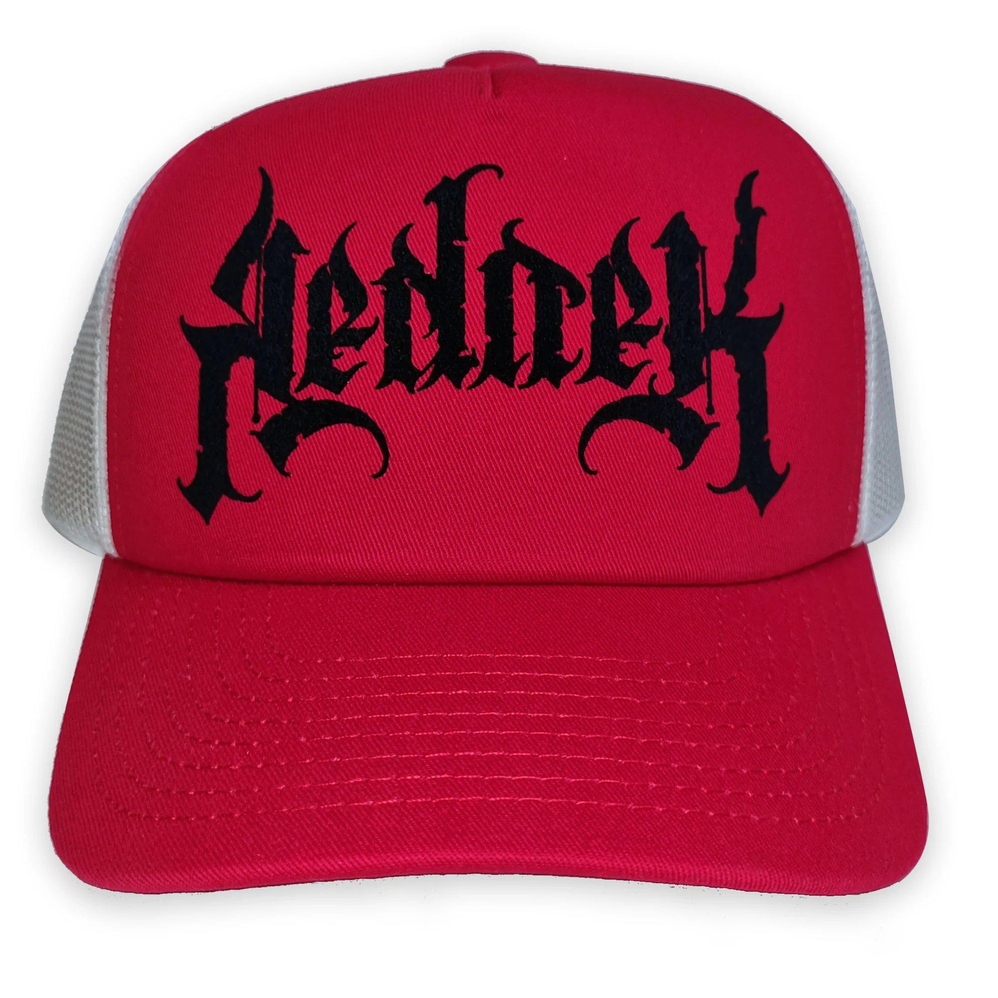 Rednek Ink Trucker Hat - Image 2