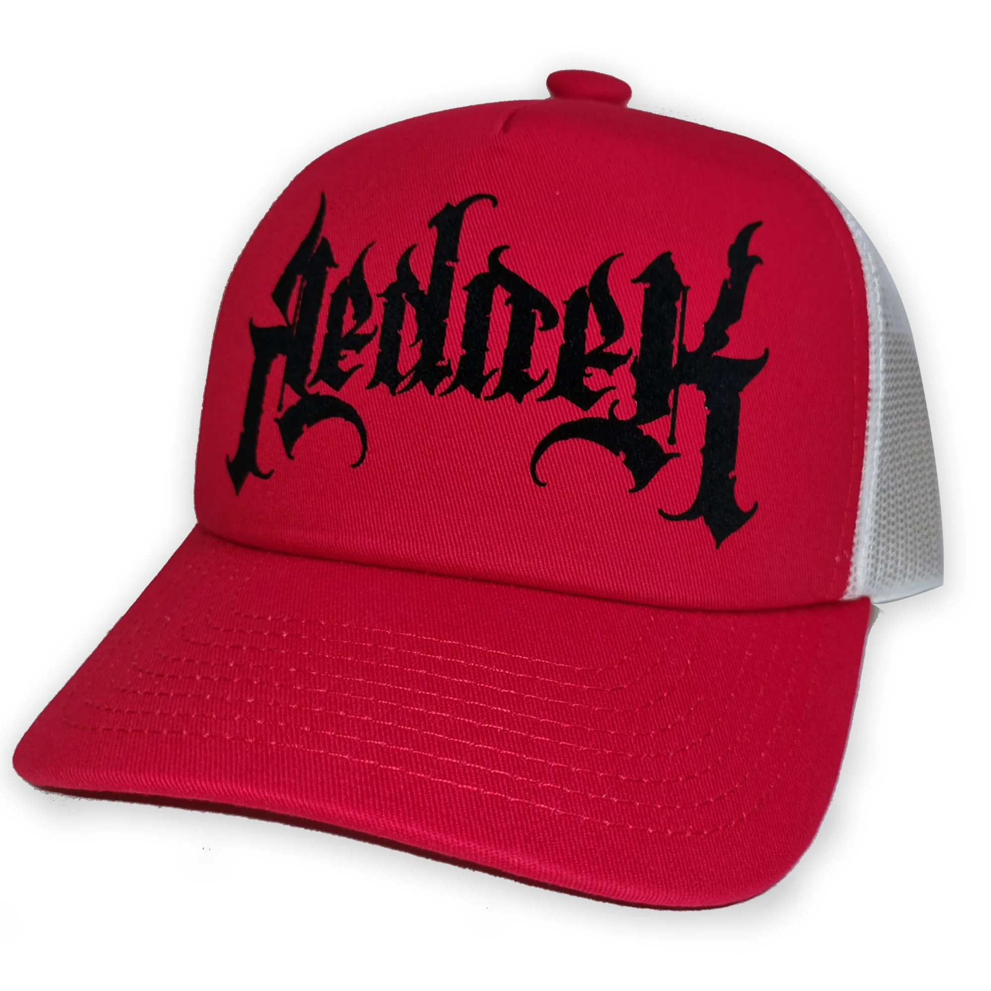 Rednek Ink Trucker Hat - Image 3