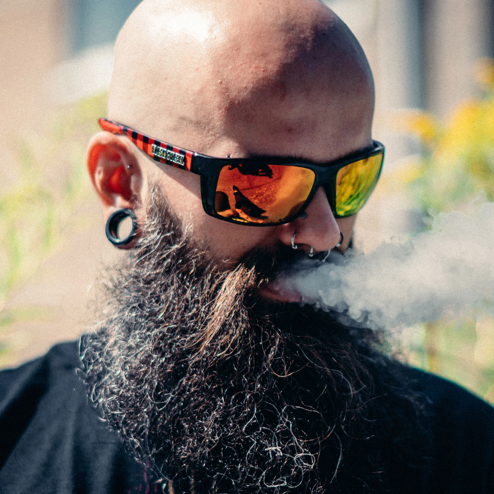 Rednek Fuse Sunglasses - Image 4