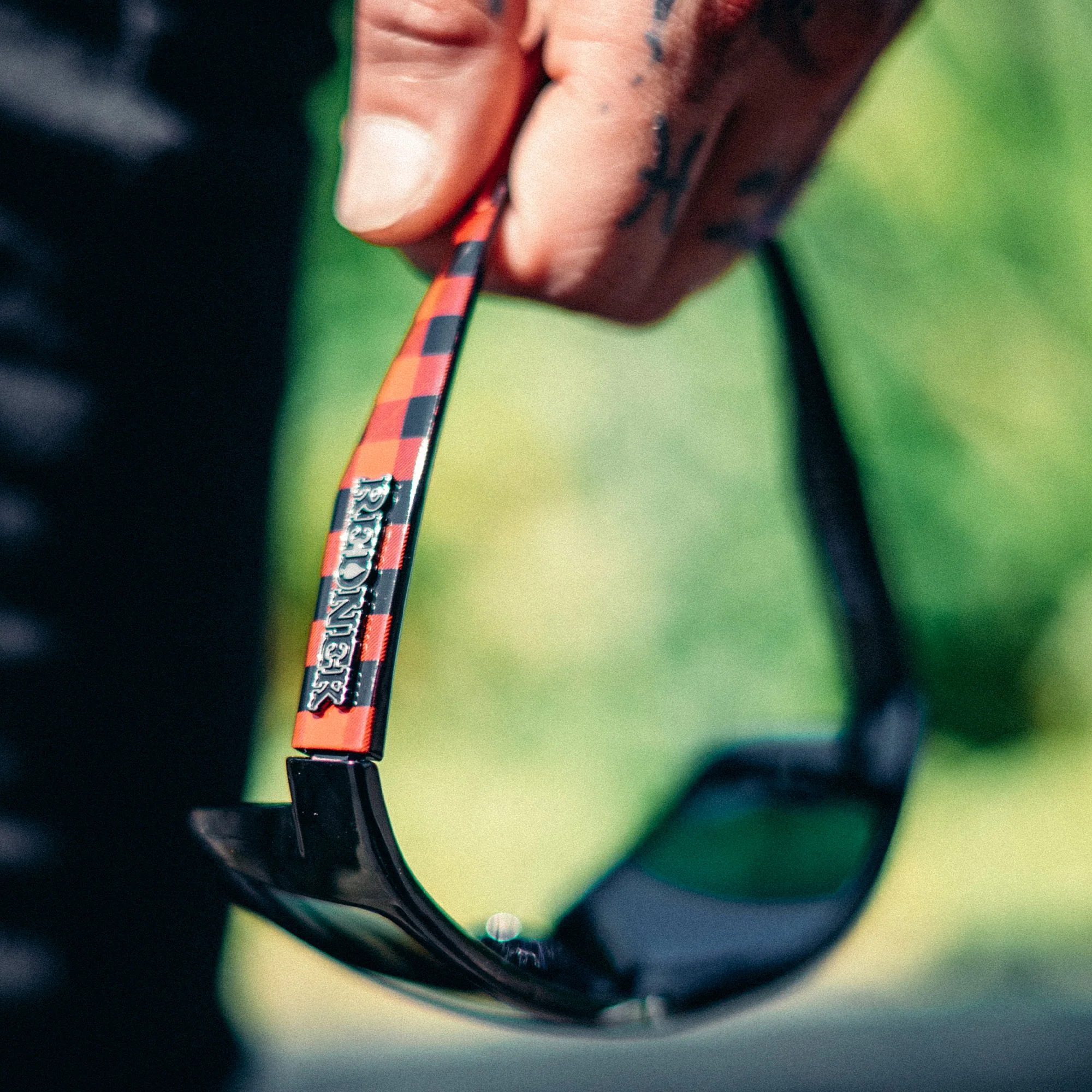 Rednek Fuse Sunglasses - Image 5