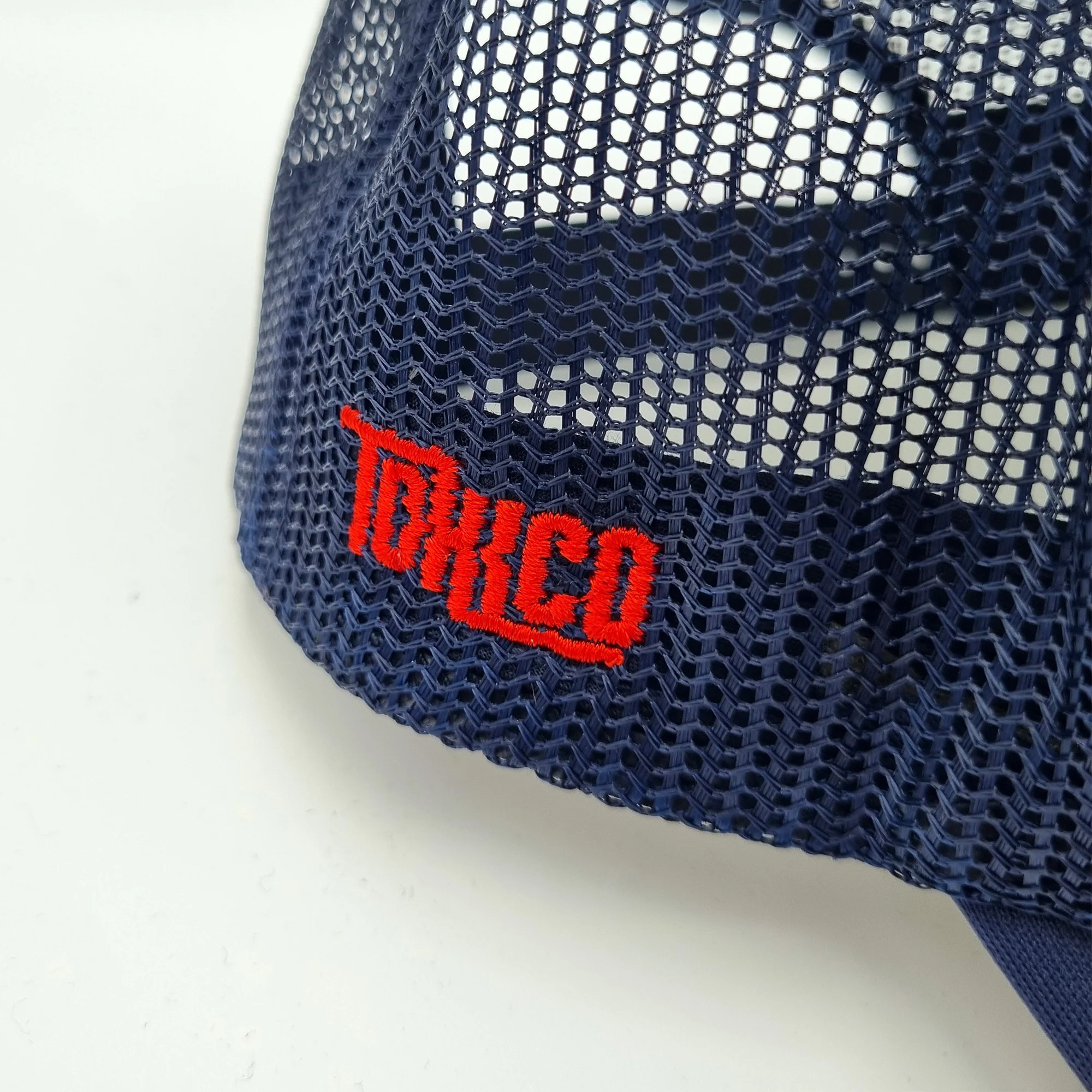 Rednek Sketch Trucker Hat - Image 4