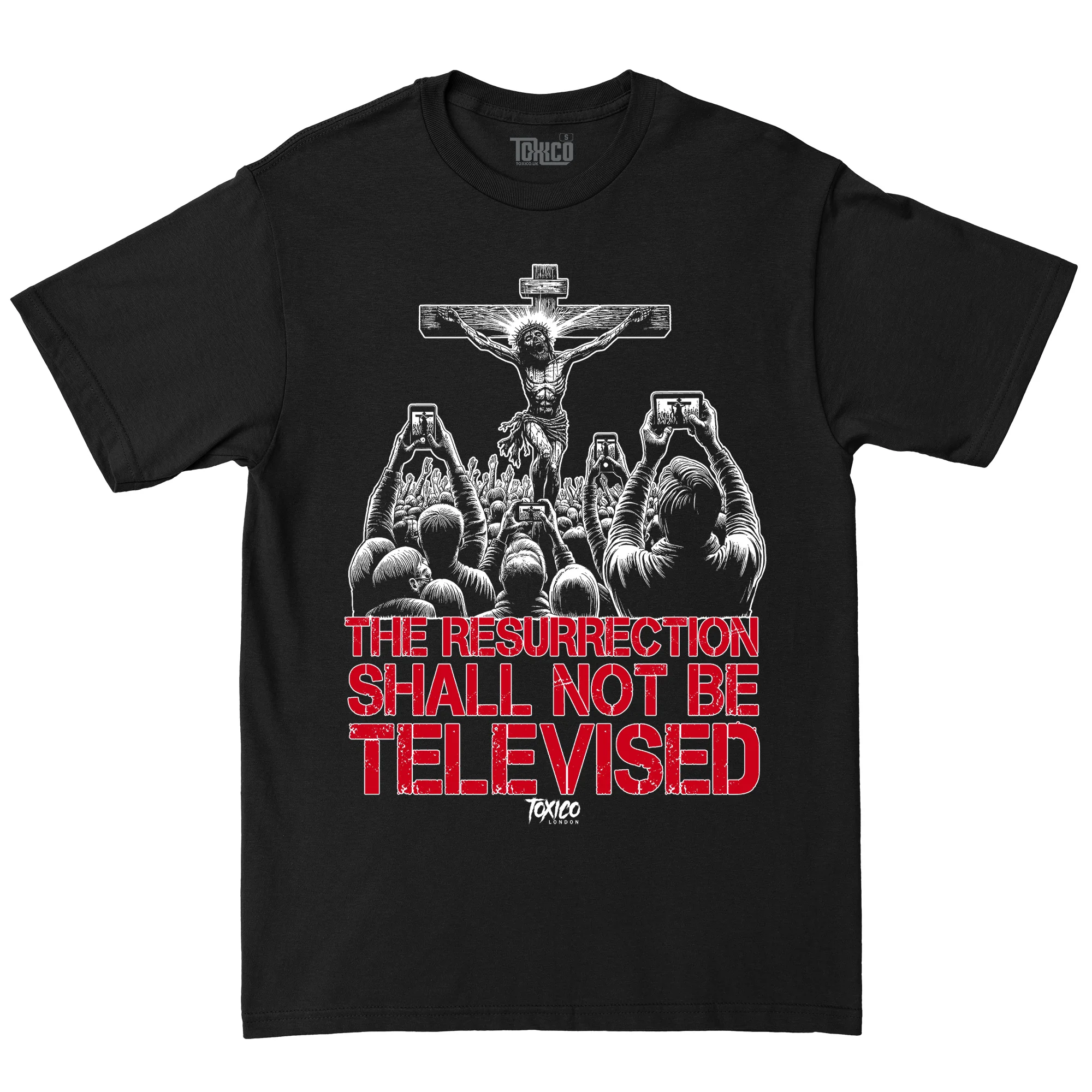 Resurrection Tee - Image 2