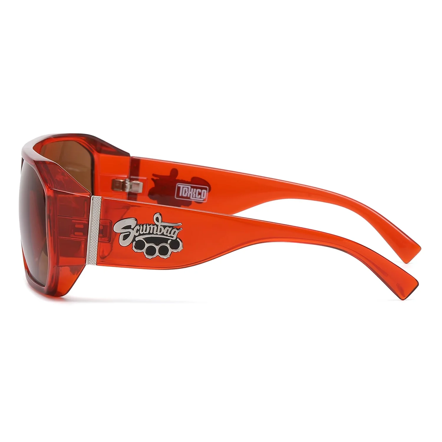 Scumbag Shank Sunglasses - Image 2