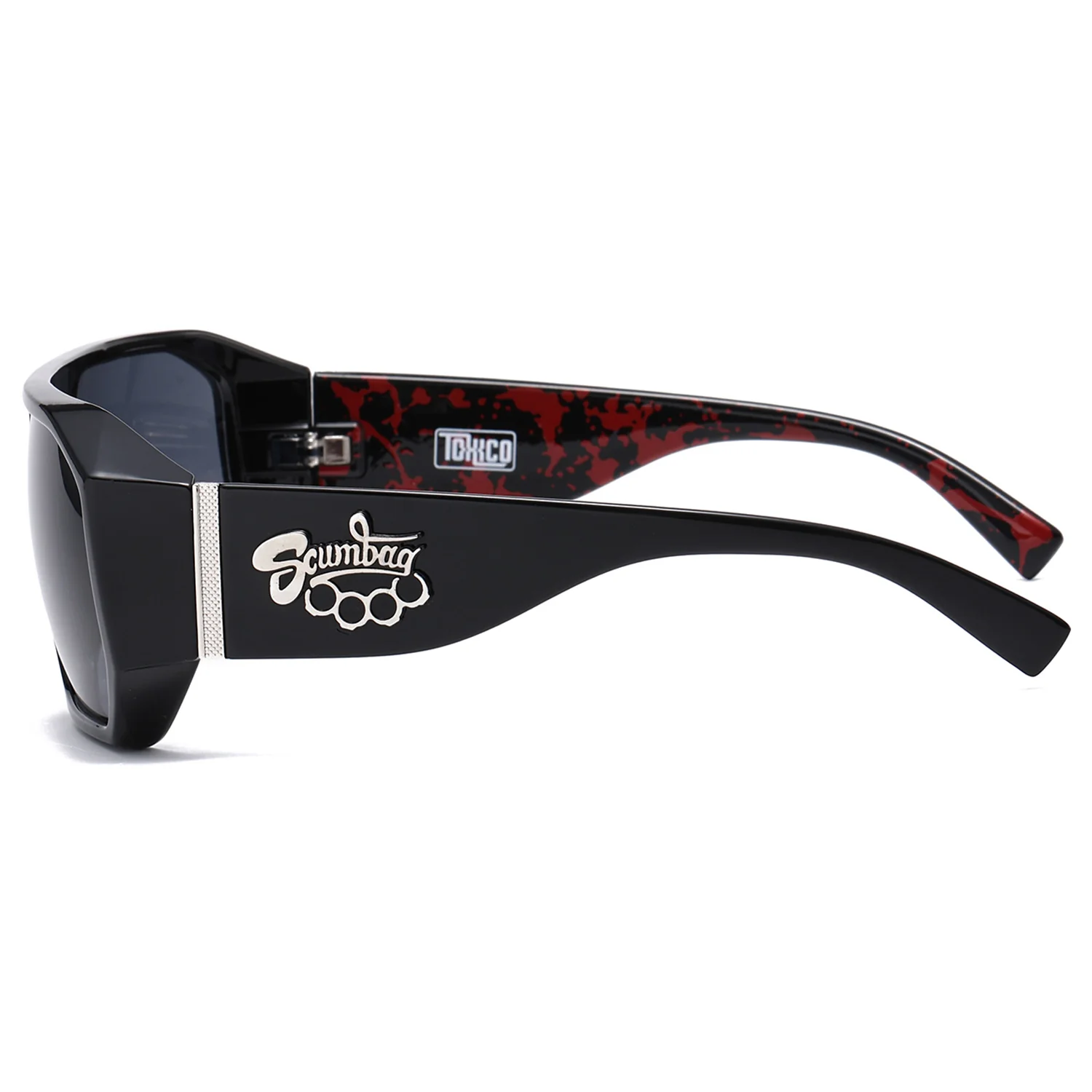 Scumbag Shank Sunglasses - Image 6