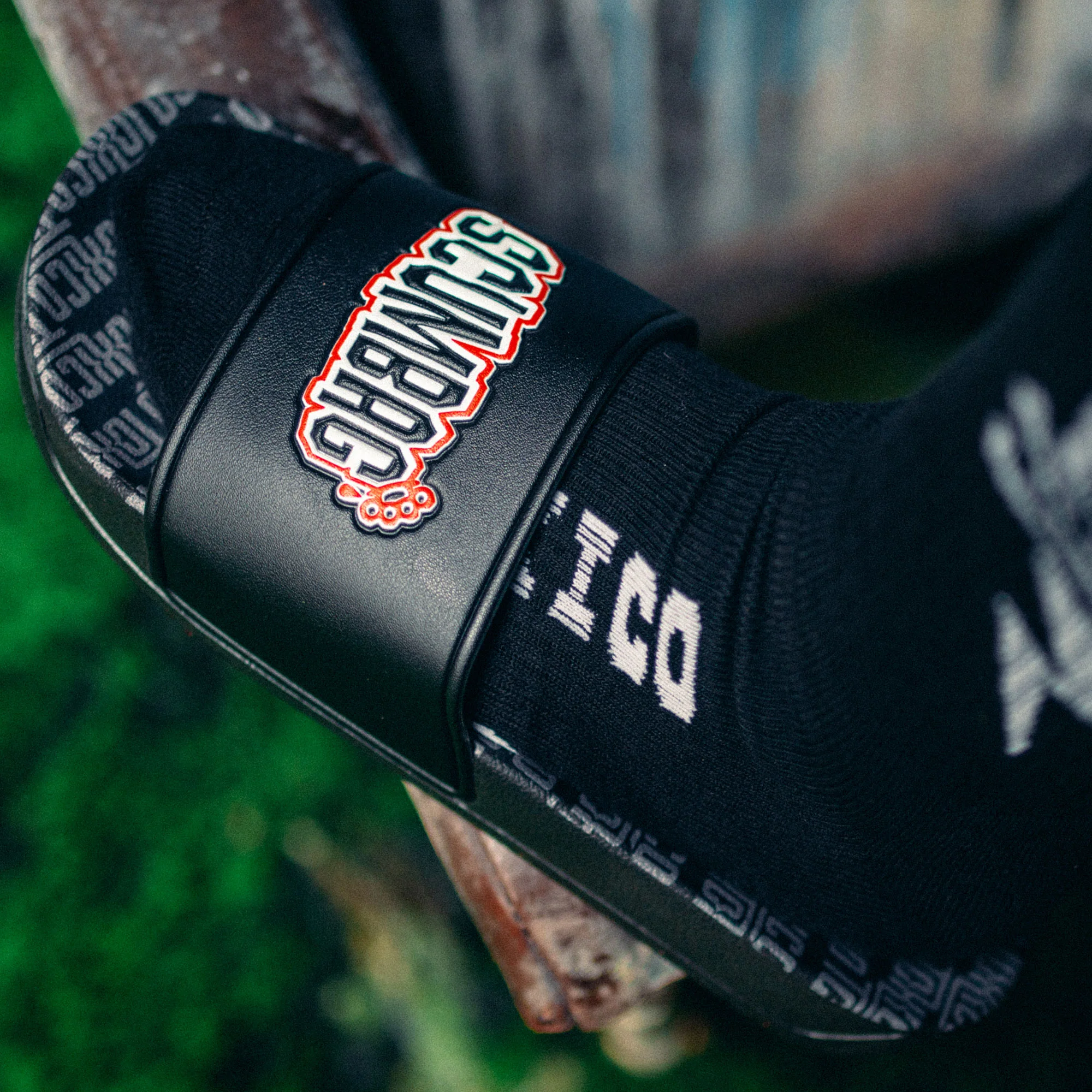 Scumbag Slides - Image 2