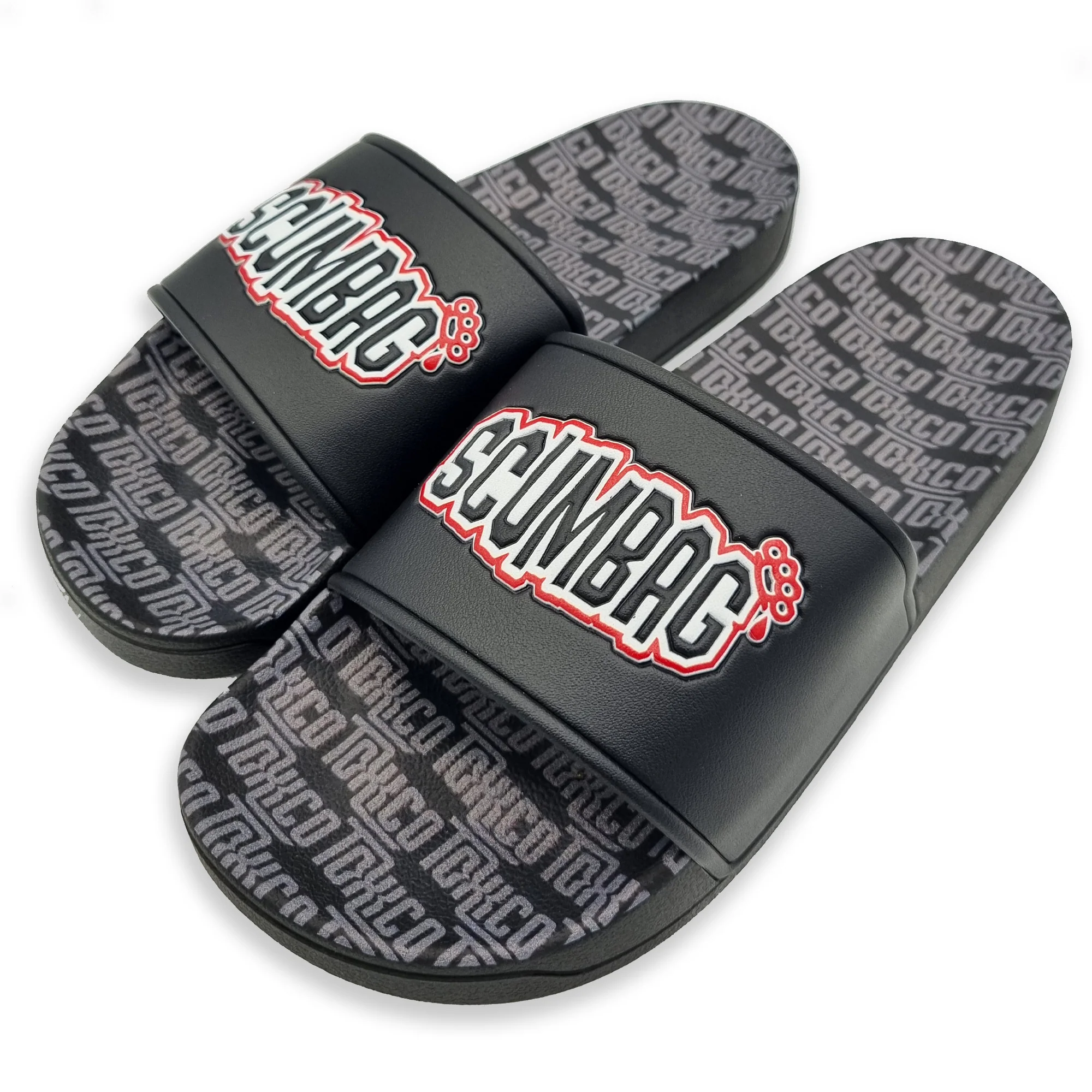 Scumbag Slides - Image 4